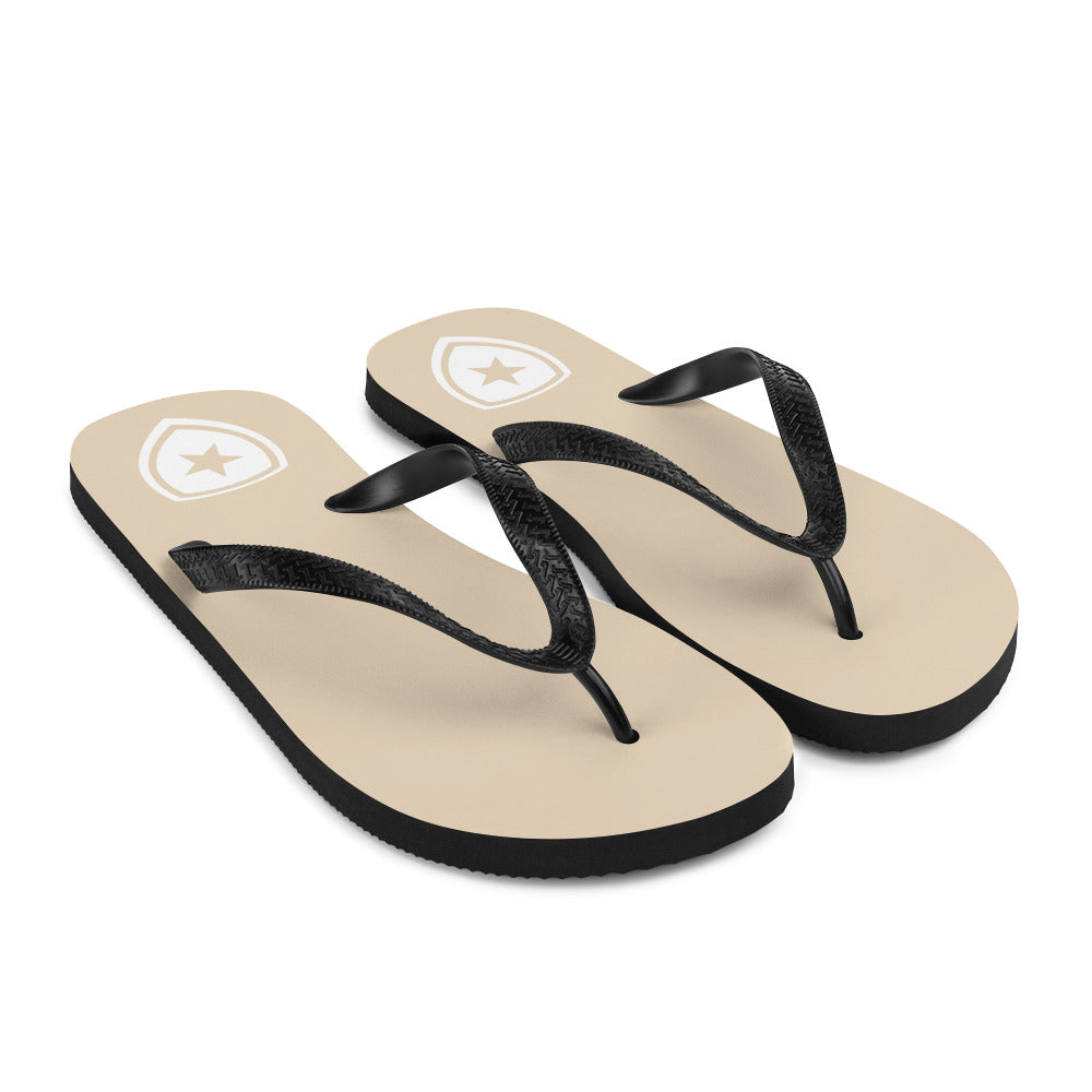 Luxe Slippers