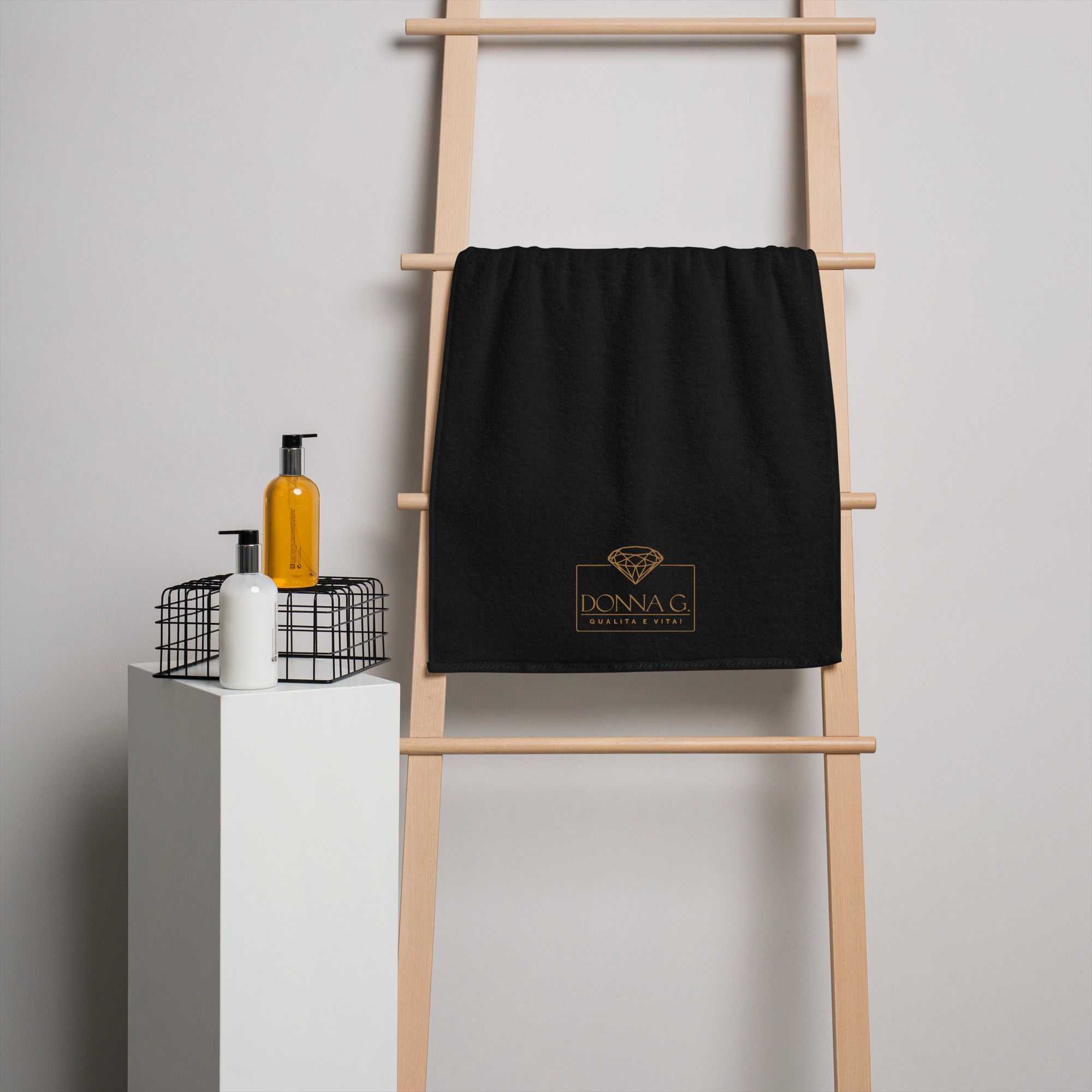 Luxe Handdoeken