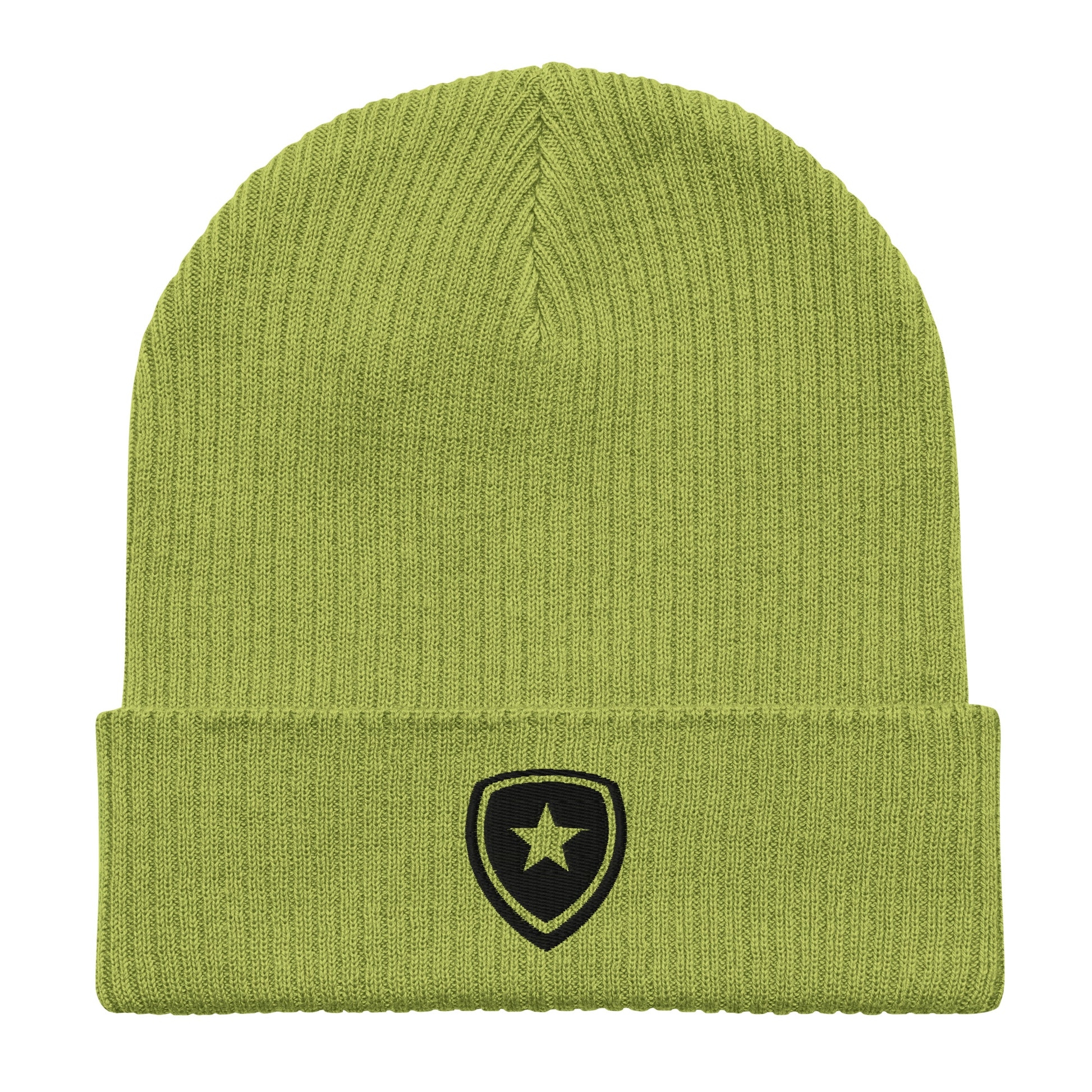Luxe Muts --CH Style-- Groen