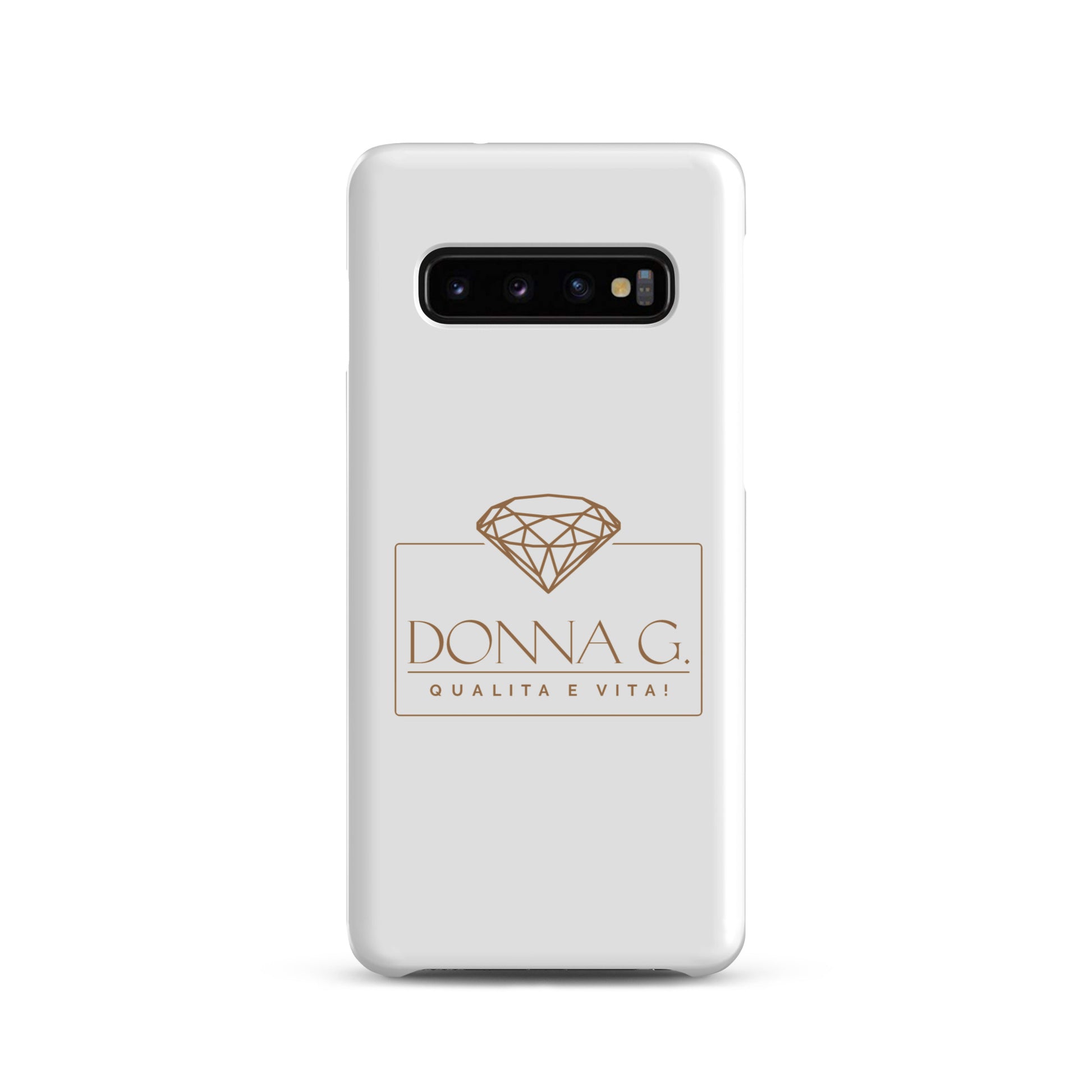 Snap case for Samsung®
