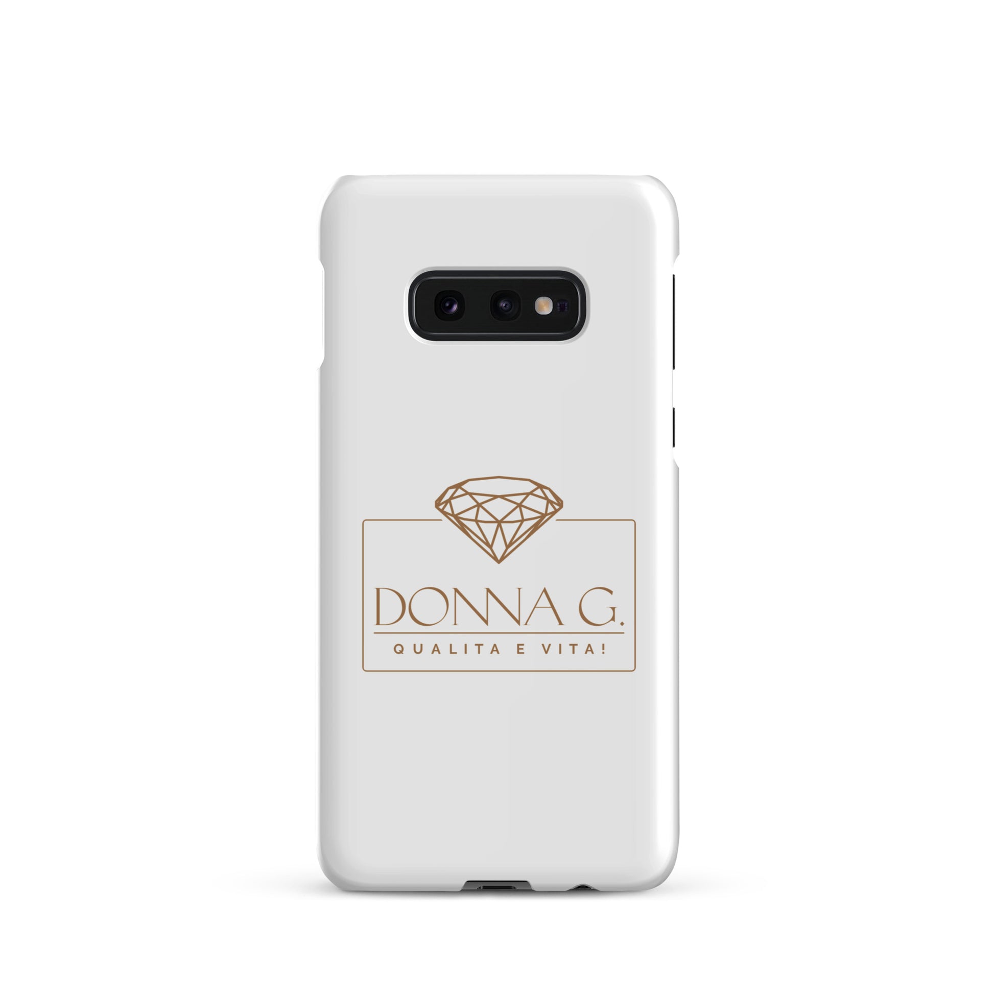 Snap case for Samsung®