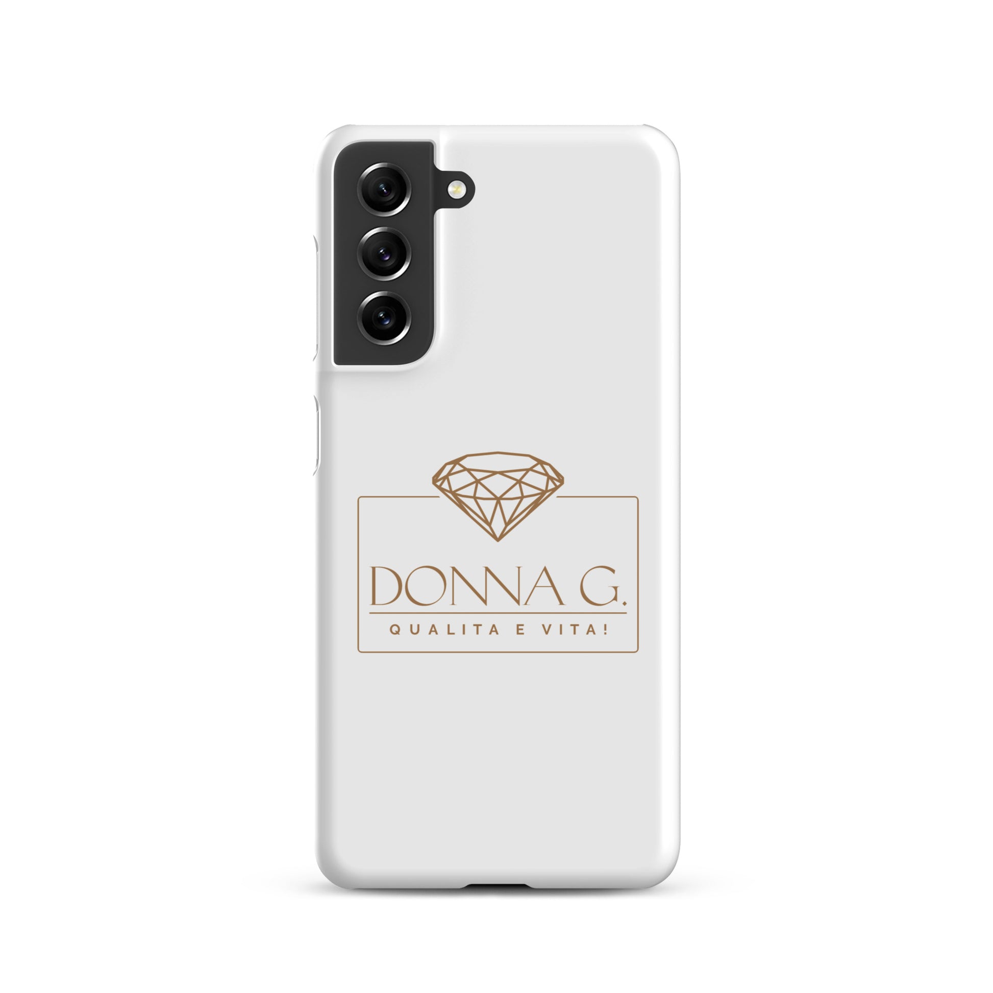 Snap case for Samsung®