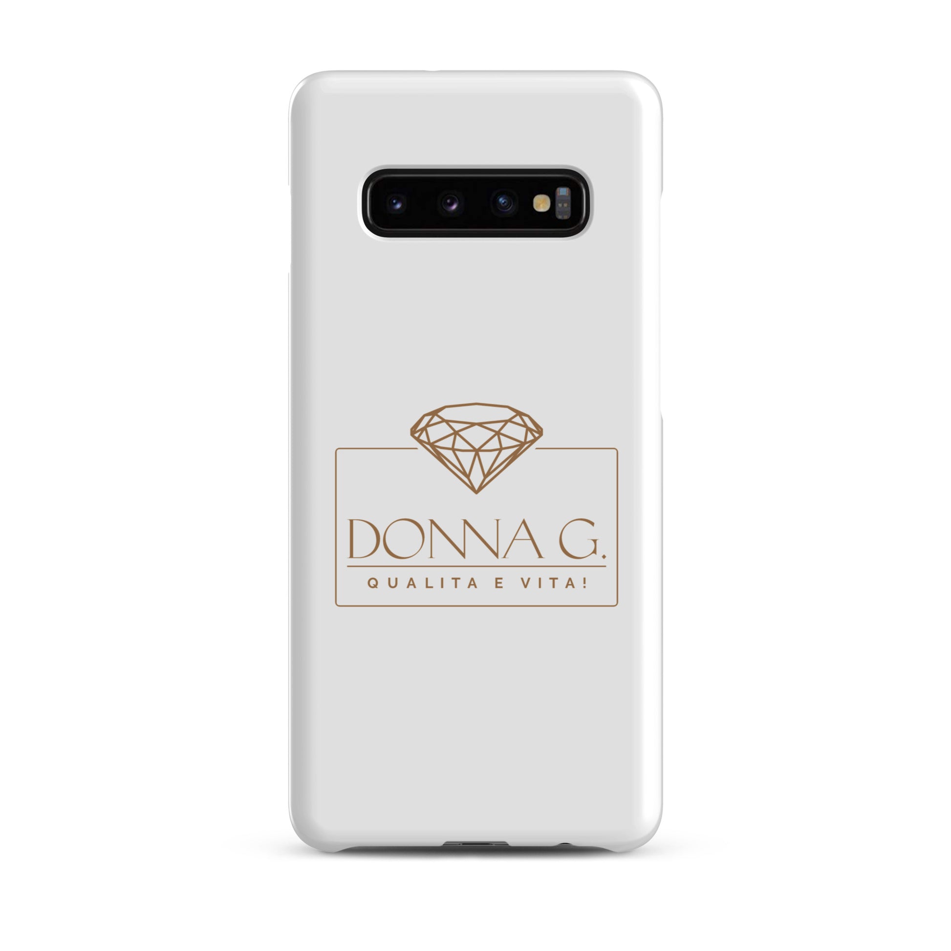 Snap case for Samsung®