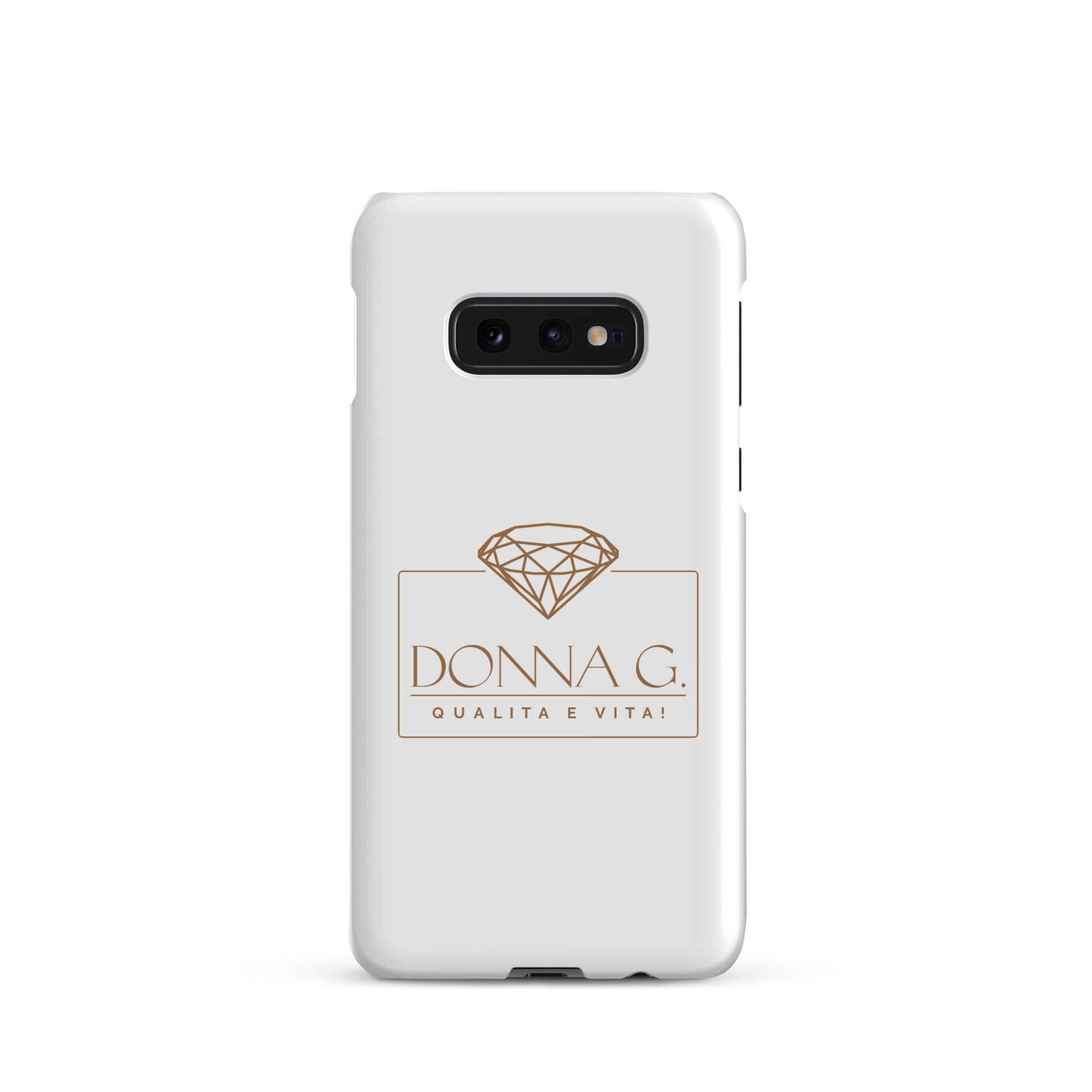 Snap case for Samsung®