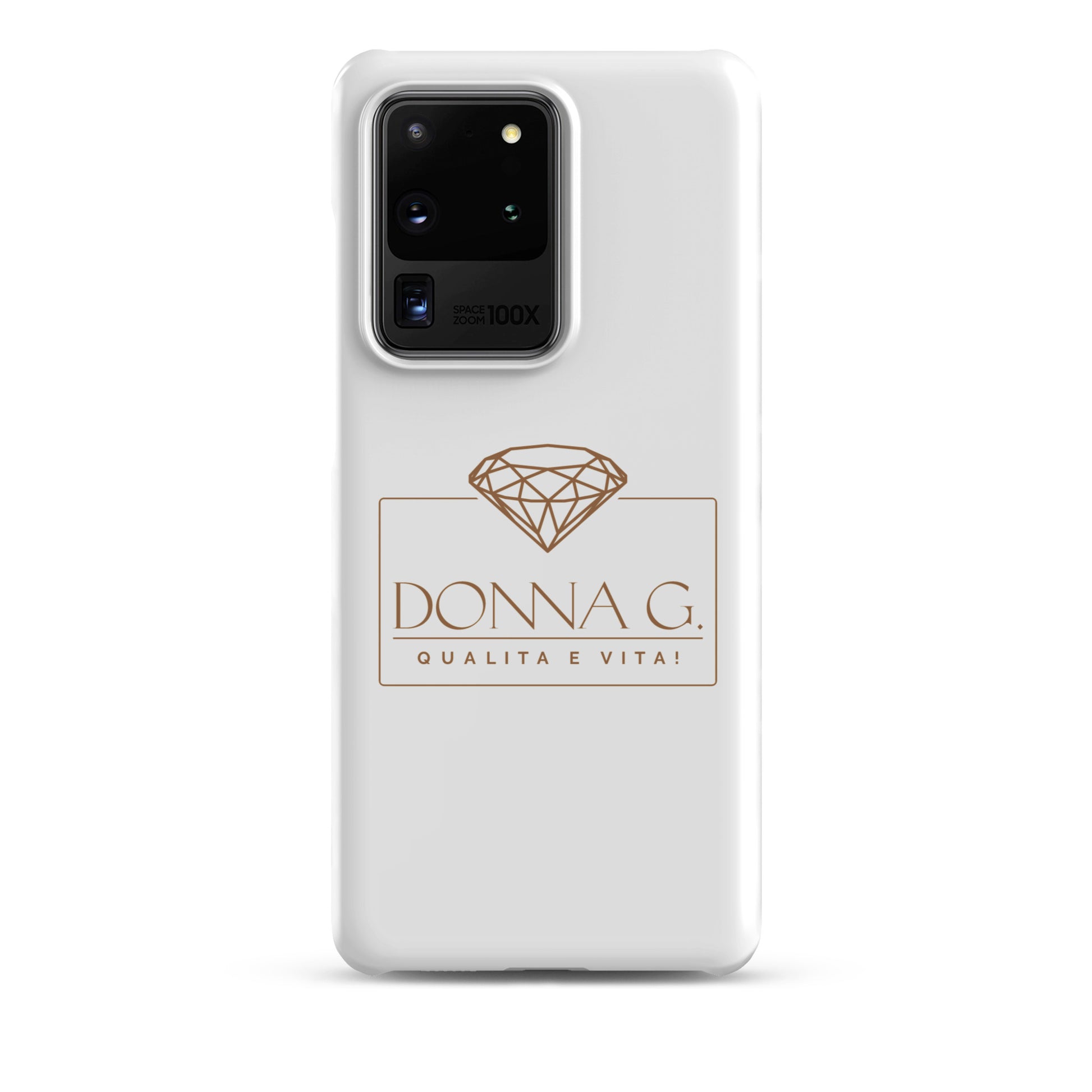 Snap case for Samsung®