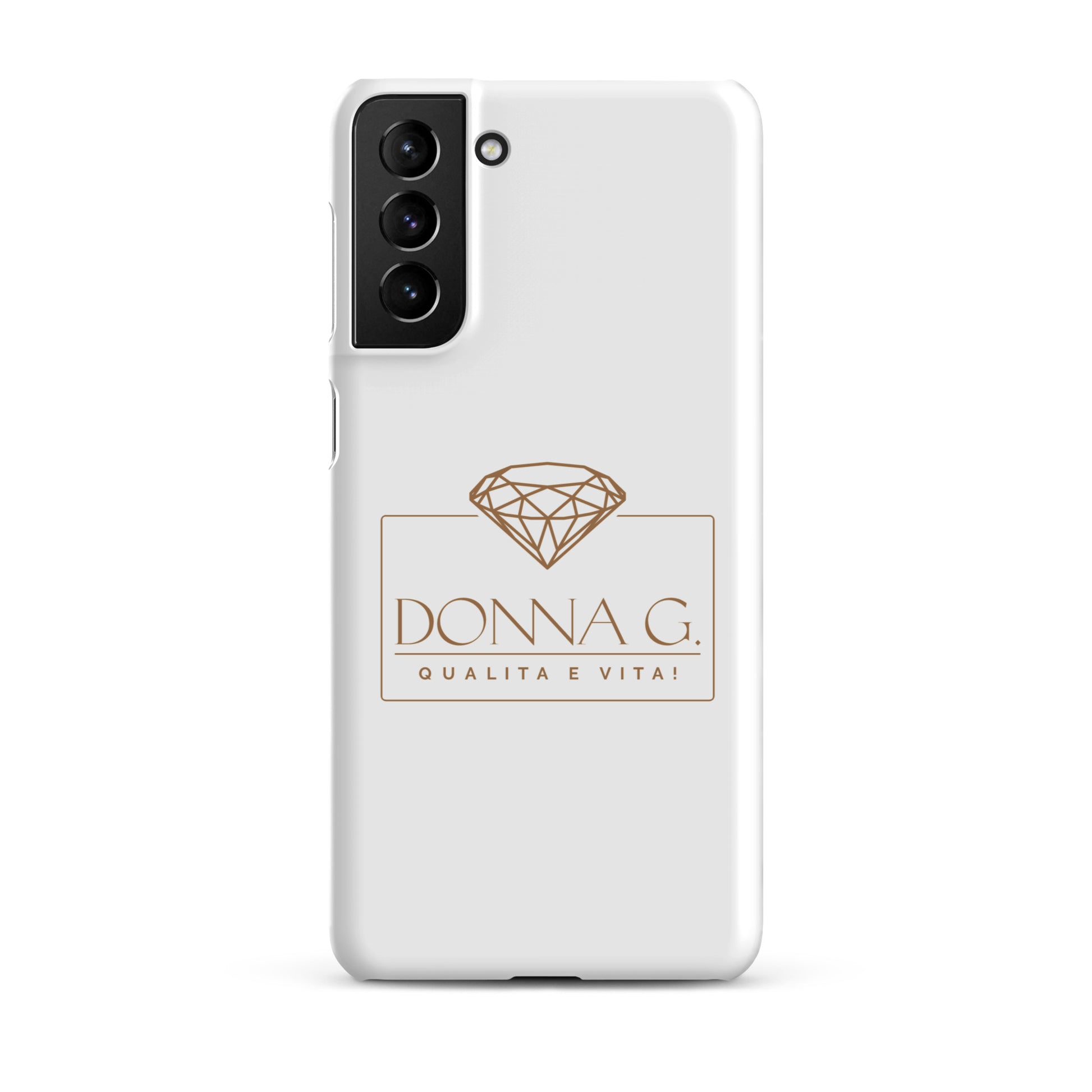Snap case for Samsung®