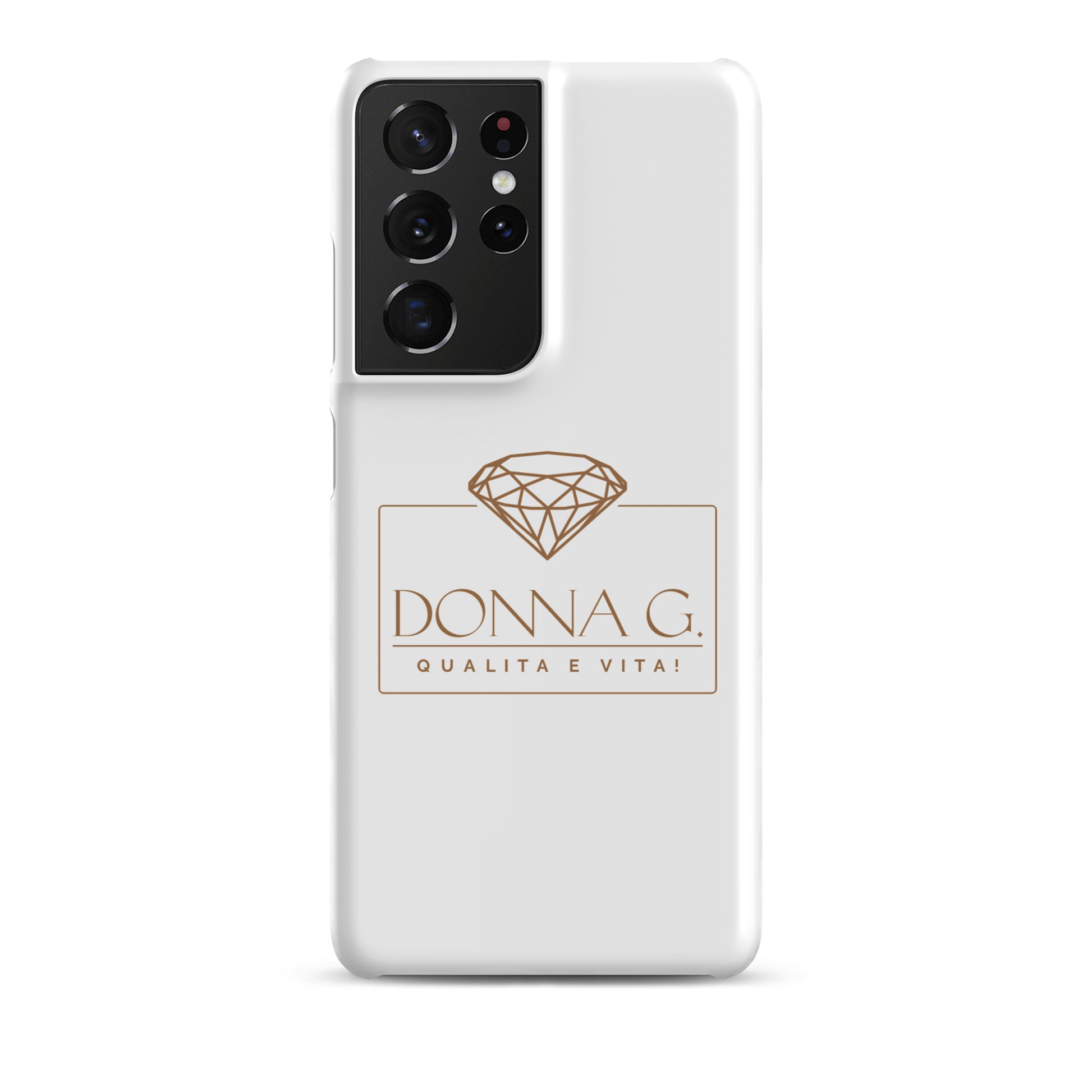 Snap case for Samsung®