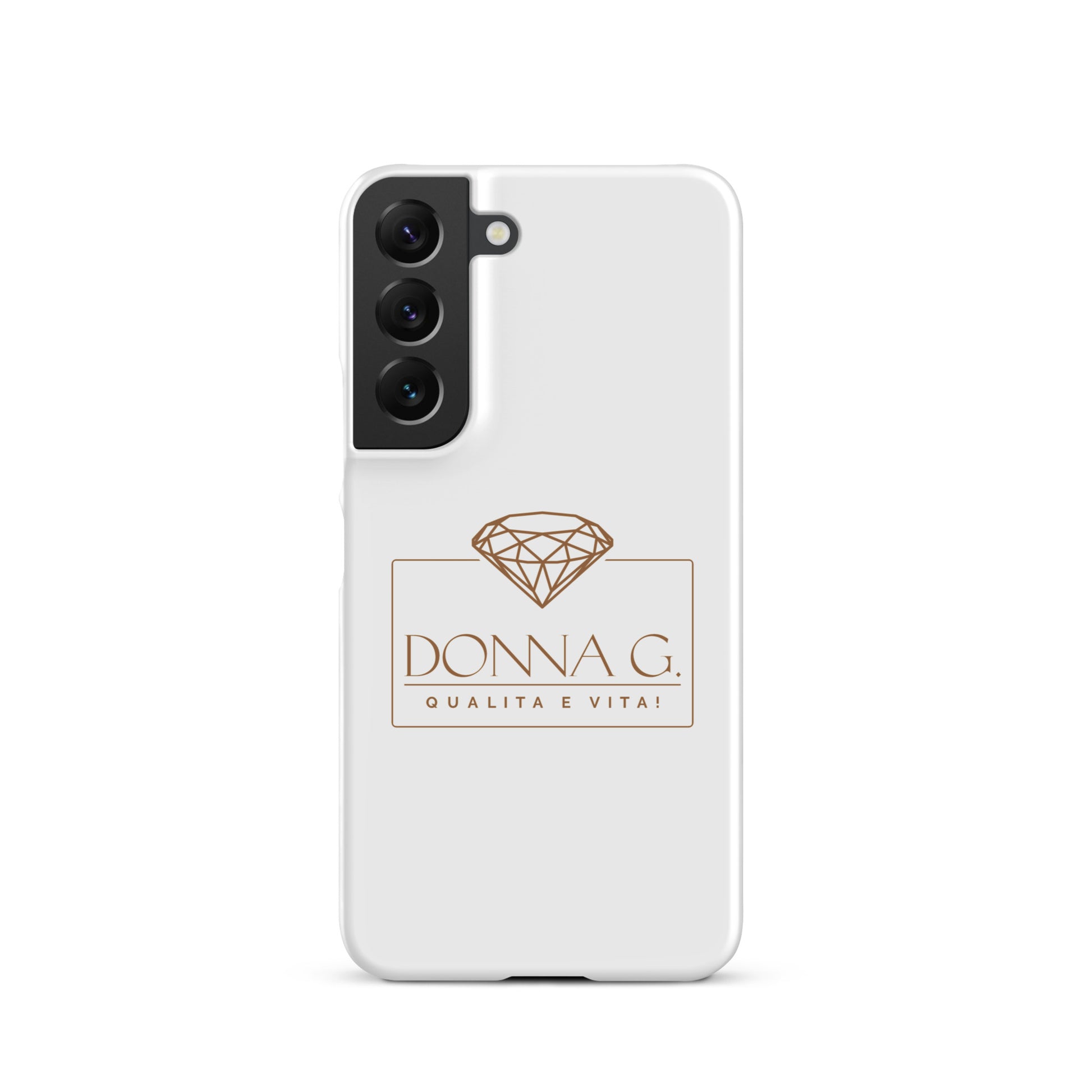 Snap case for Samsung®
