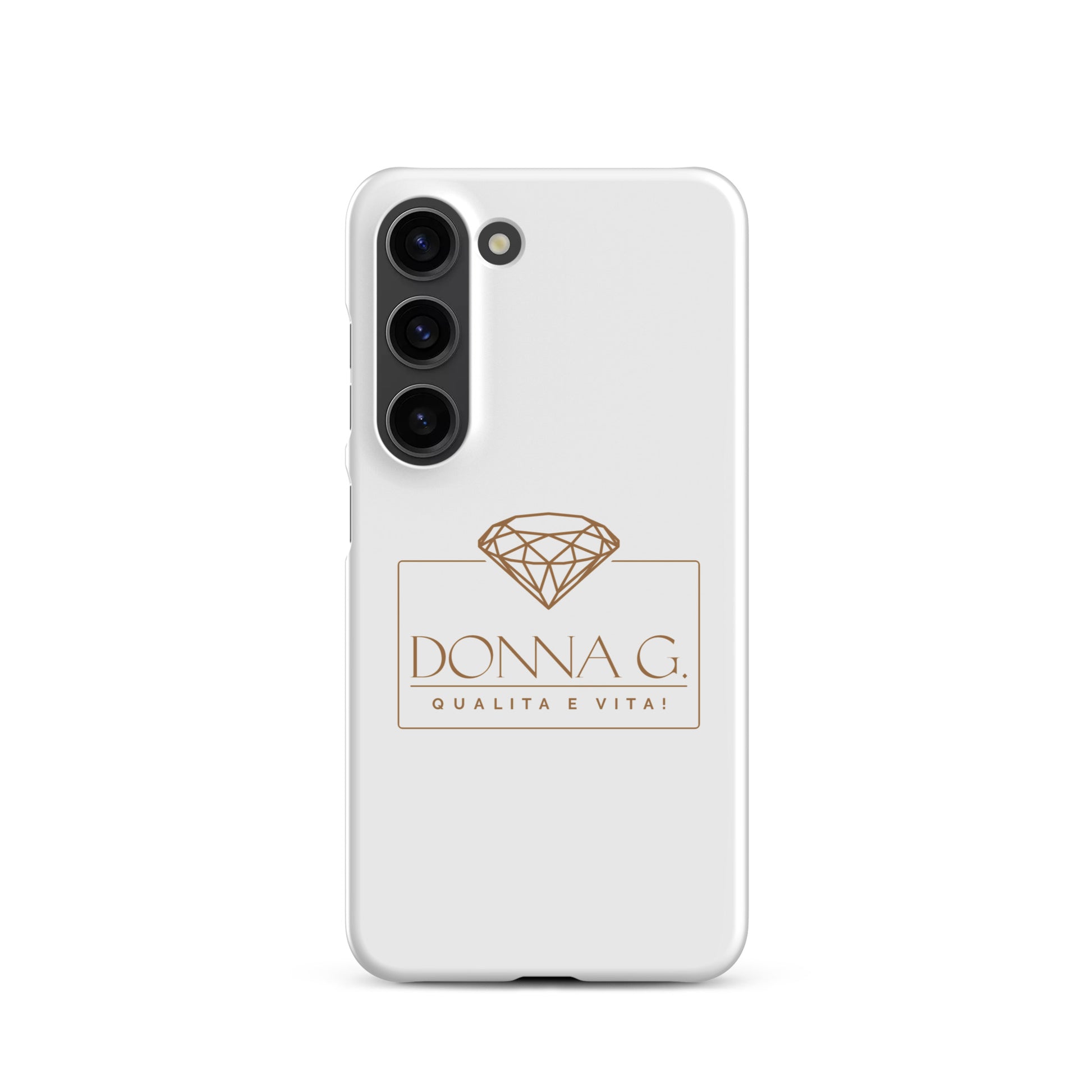 Snap case for Samsung®