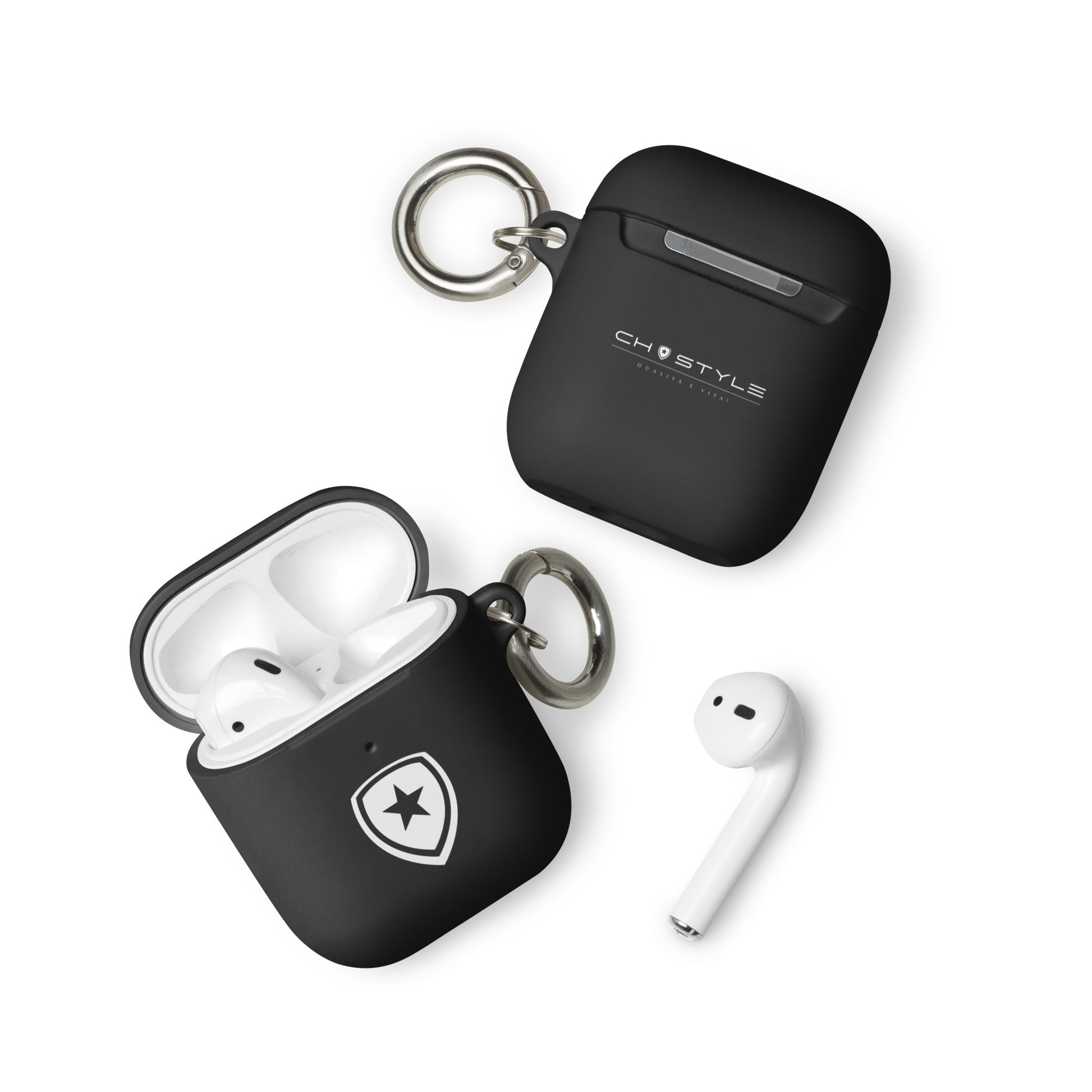 AirPods case -- High Quality --