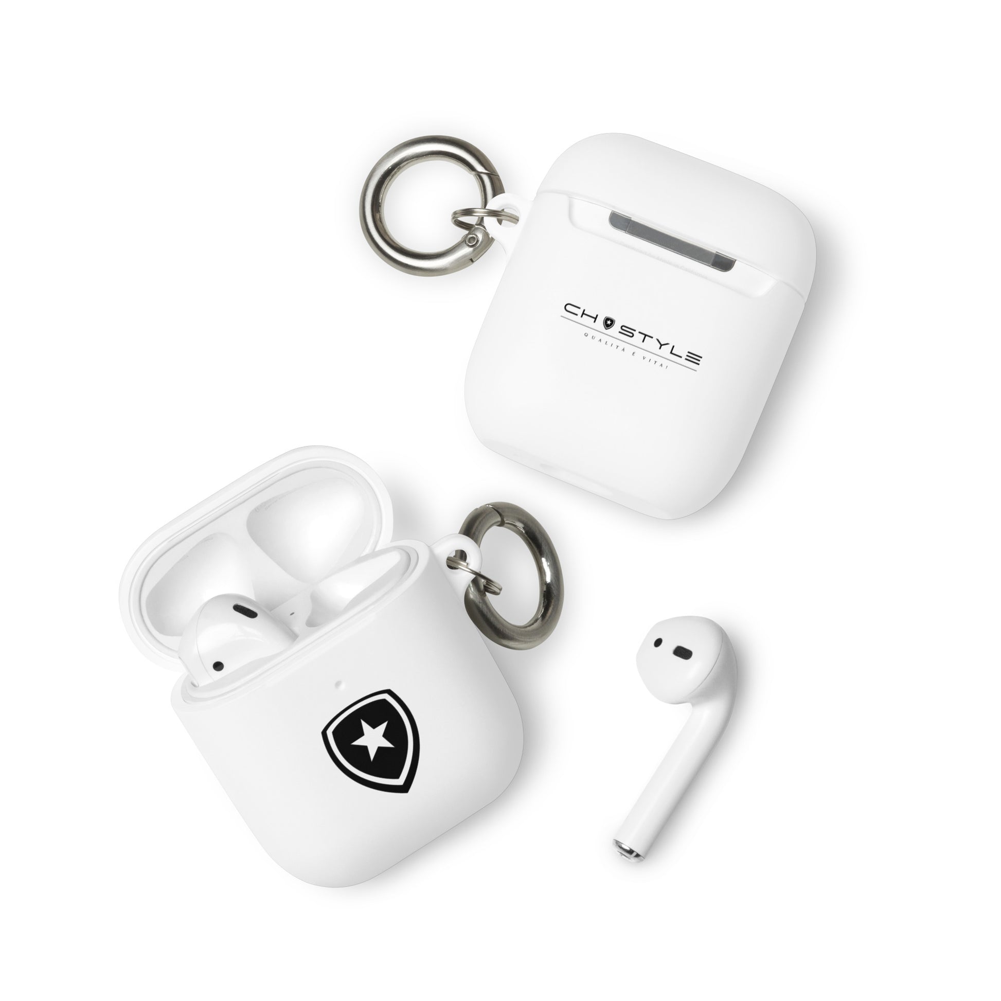 AirPods case -- High Quality --