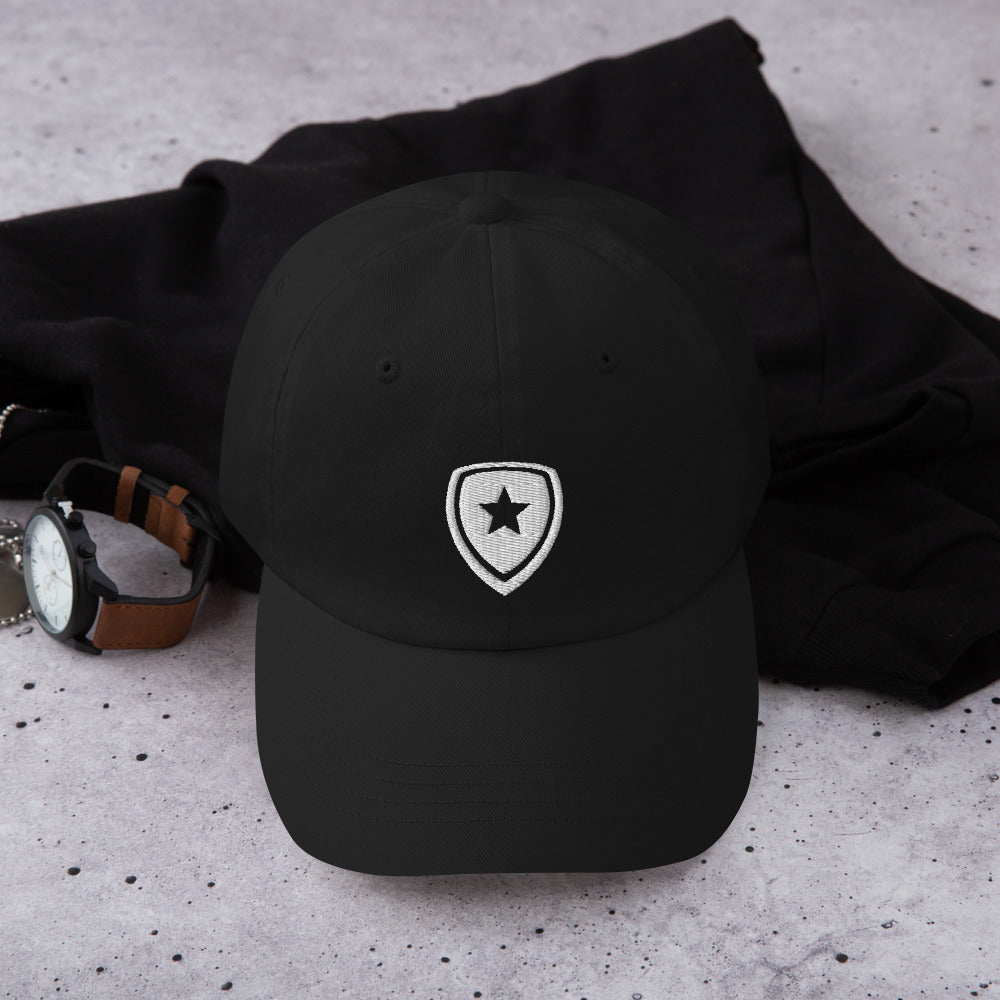 Luxury cap -- High Quality -- CH STYLE