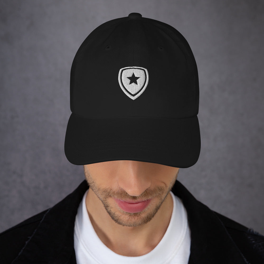 Luxury cap -- High Quality -- CH STYLE