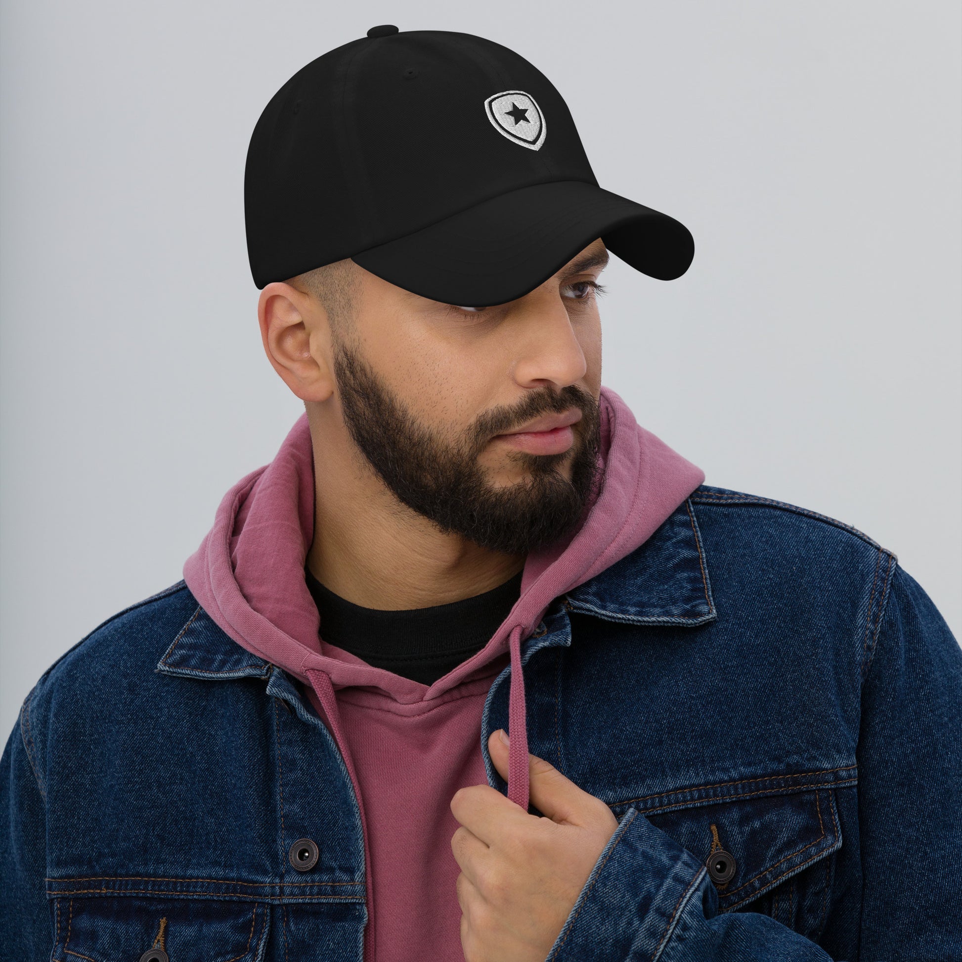 Luxury cap -- High Quality -- CH STYLE