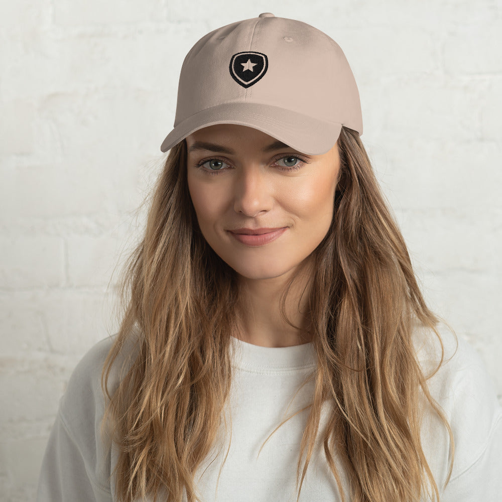 Luxury cap --CH Style-- Beige