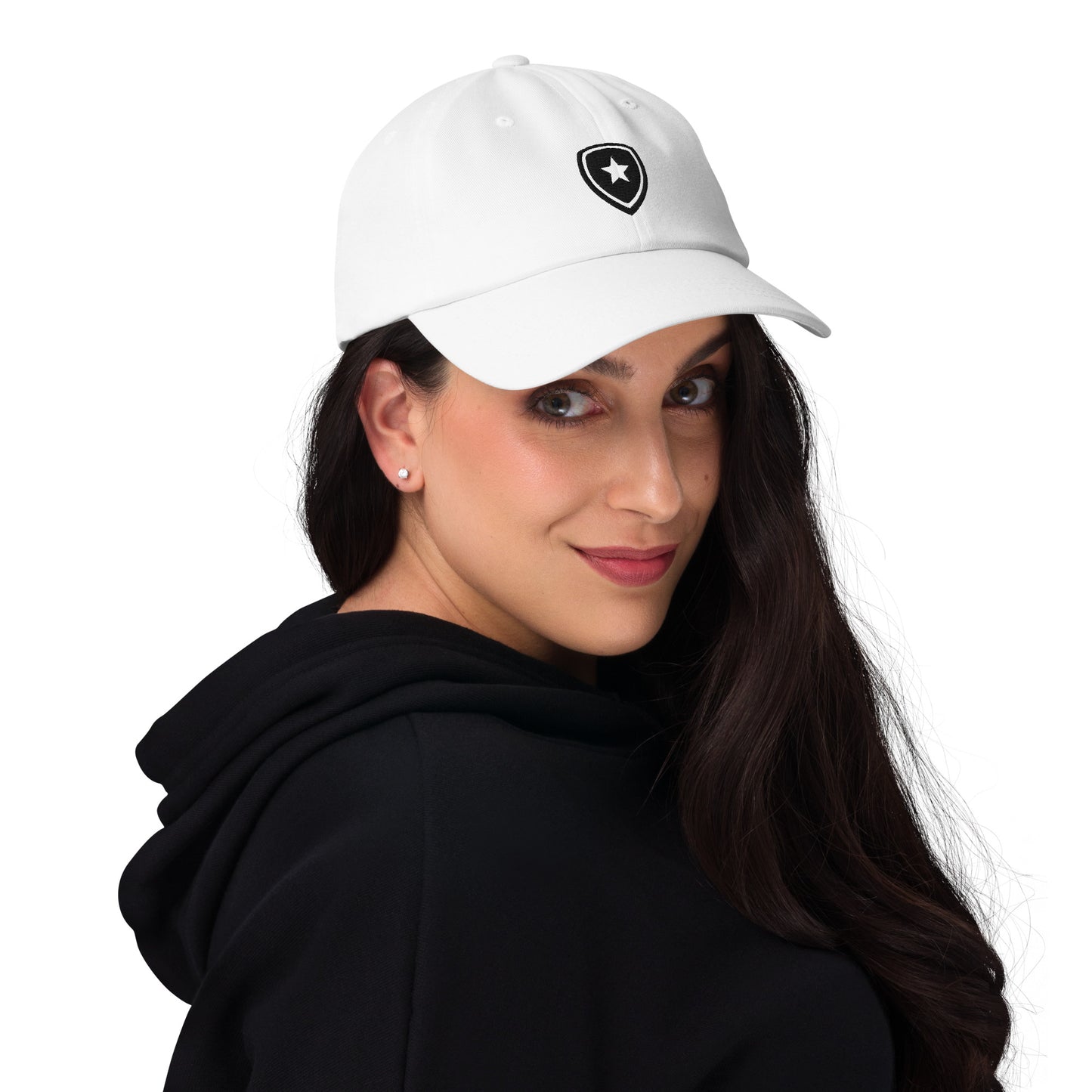 Luxury cap -- High Quality -- CH STYLE