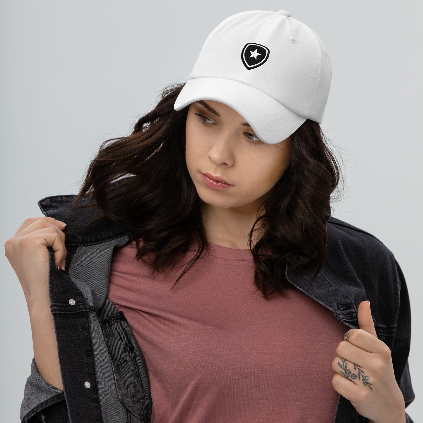 Luxury cap -- High Quality -- CH STYLE