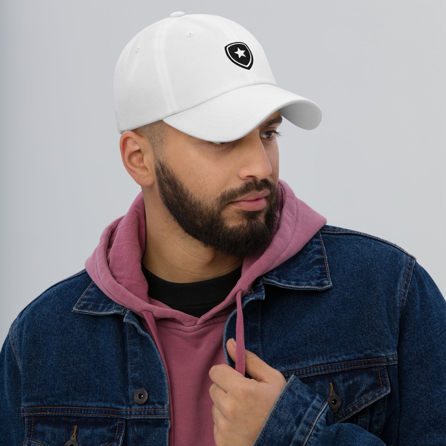Luxury cap -- High Quality -- CH STYLE
