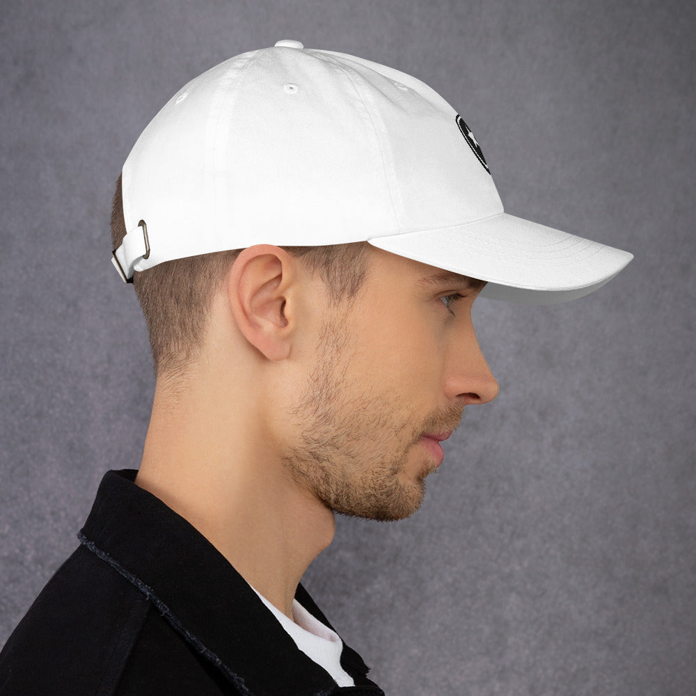 Luxury cap -- High Quality -- CH STYLE