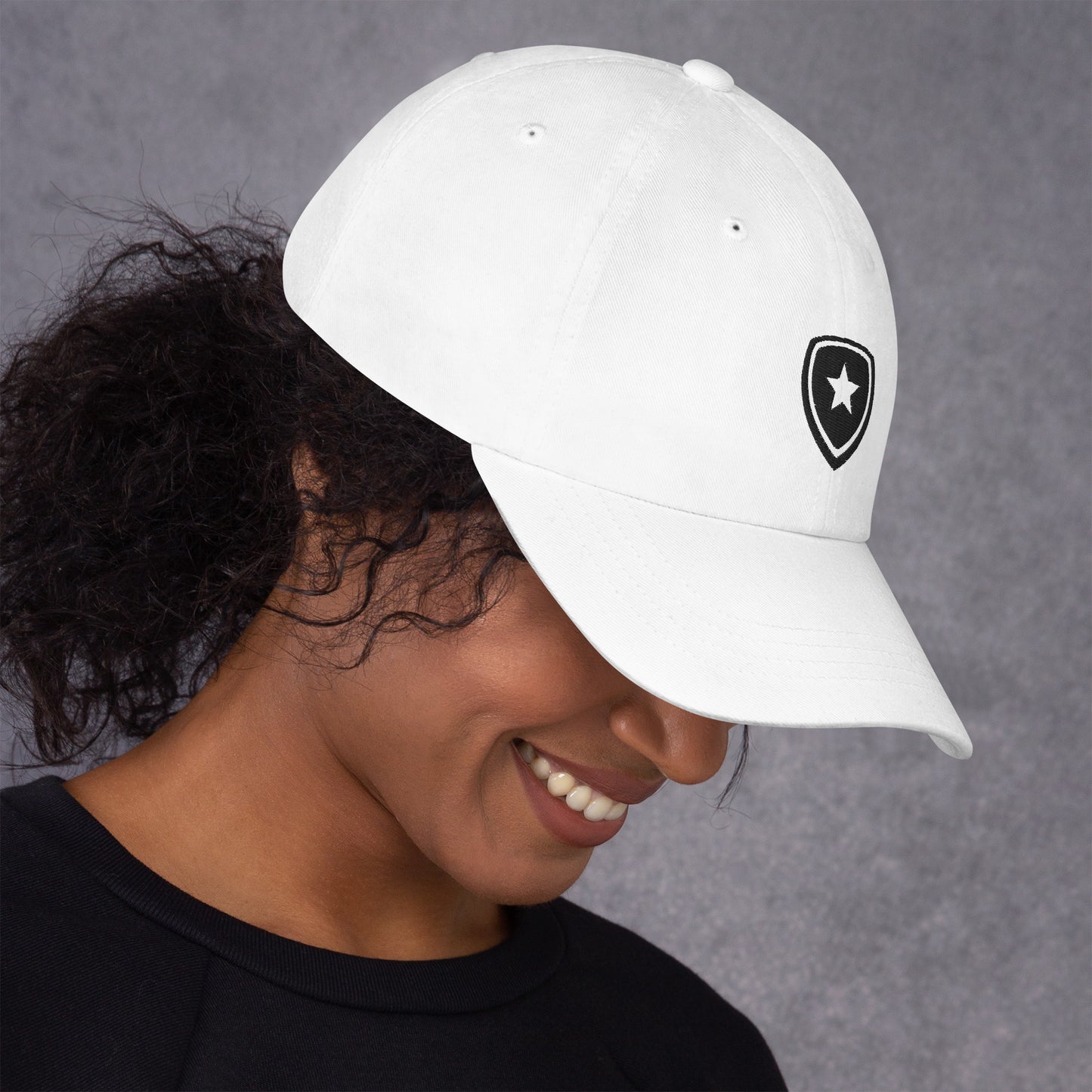Luxury cap -- High Quality -- CH STYLE