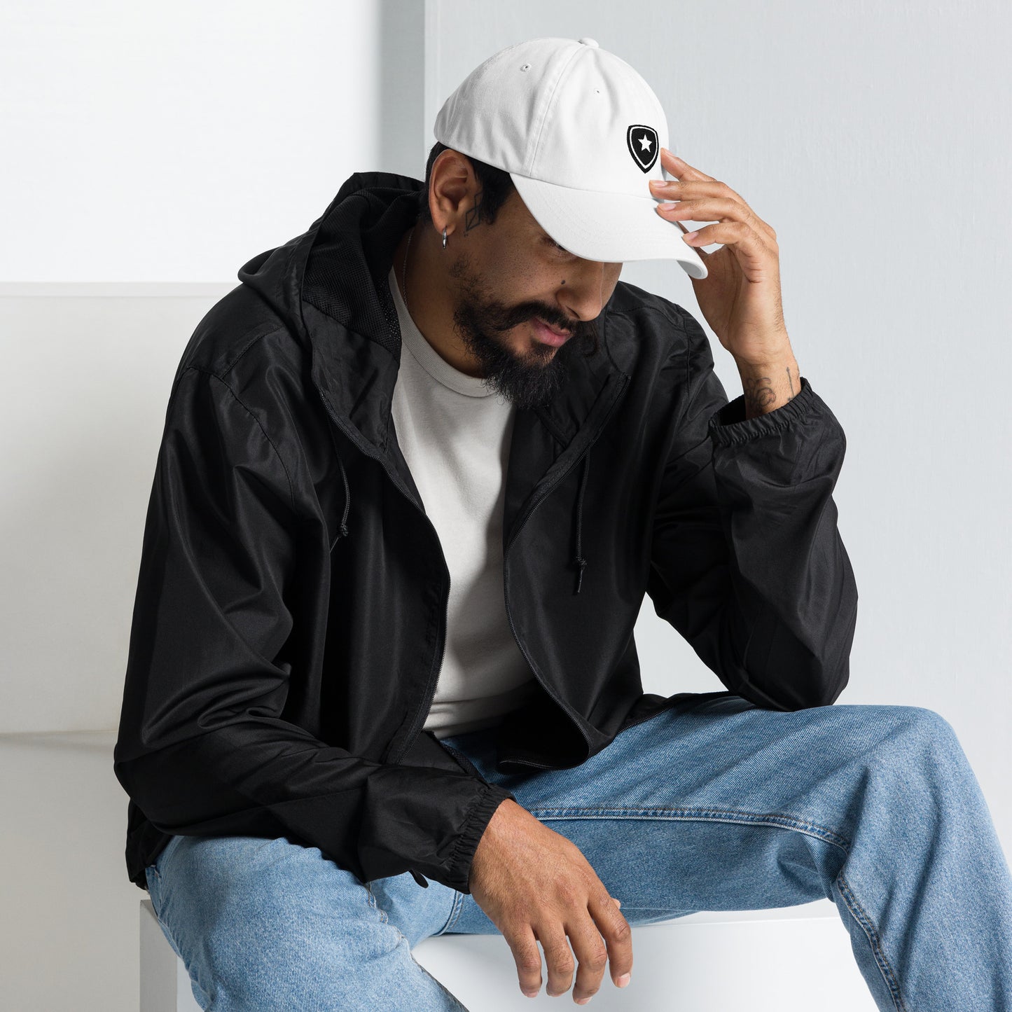 Luxury cap -- High Quality -- CH STYLE
