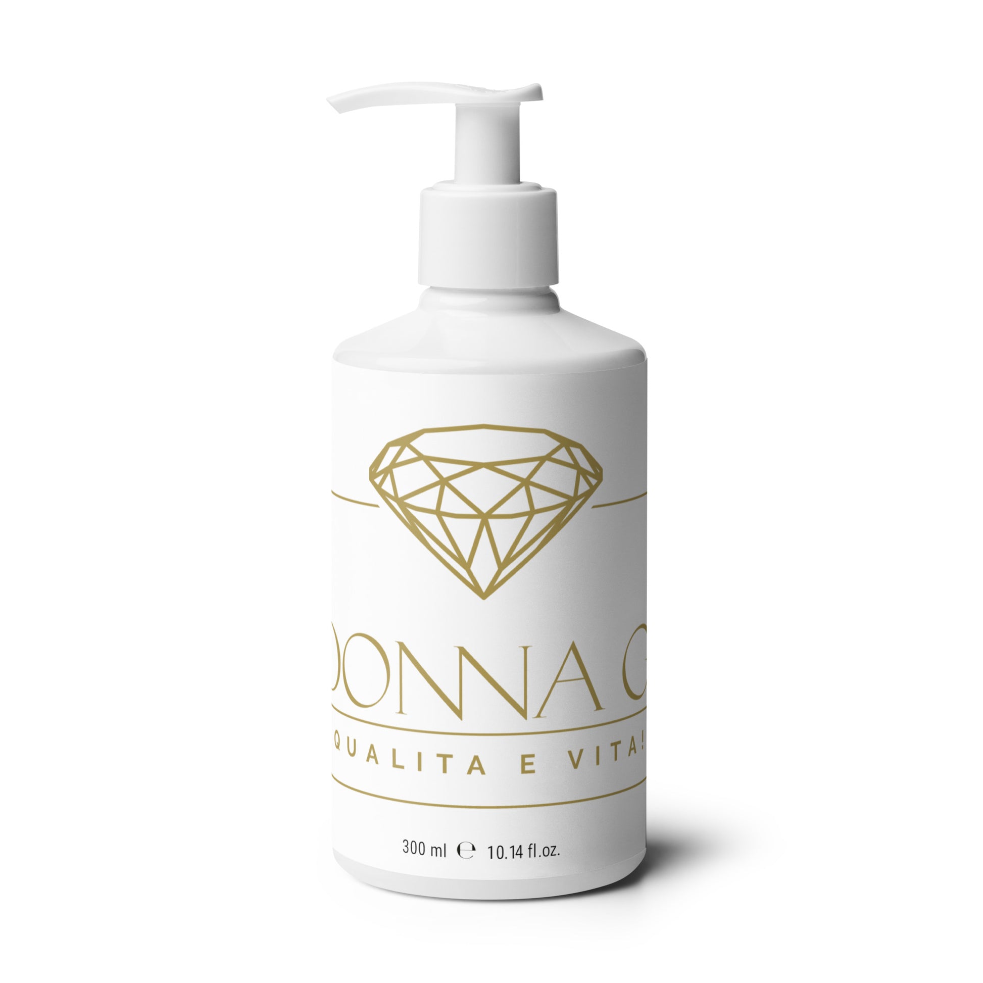 Luxury Refreshing hand & body wash --Donna G.--