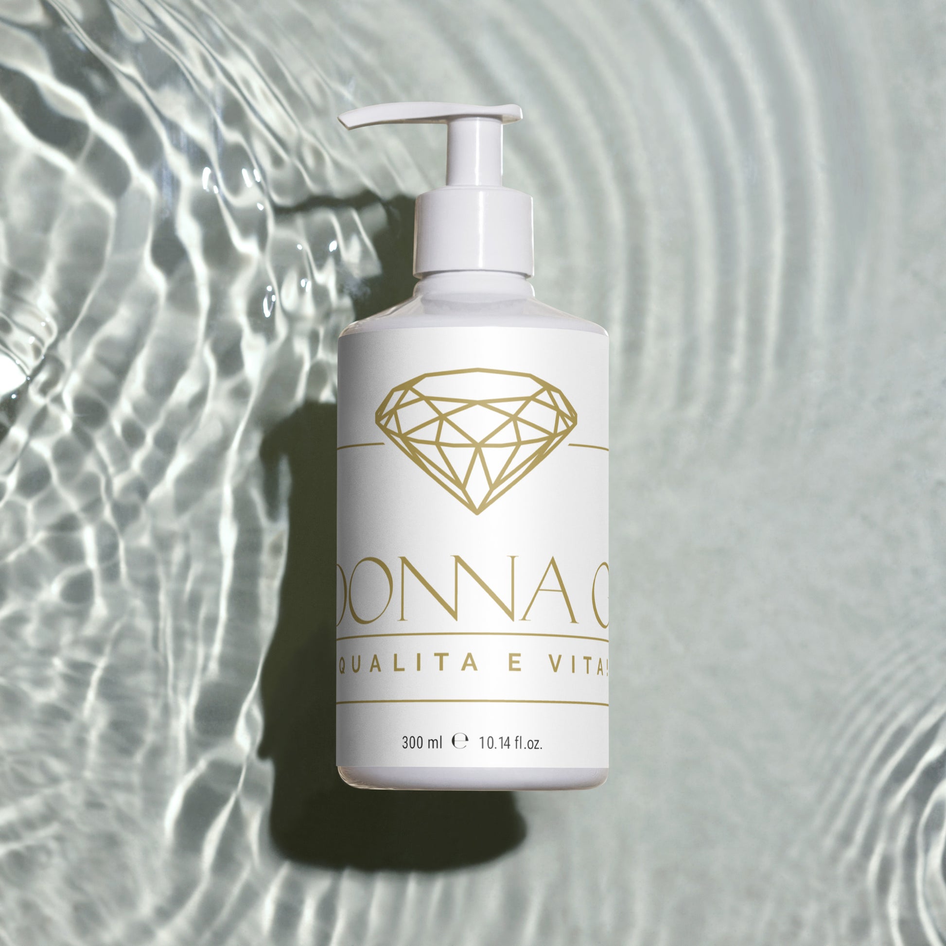 Luxury Refreshing hand & body wash --Donna G.--