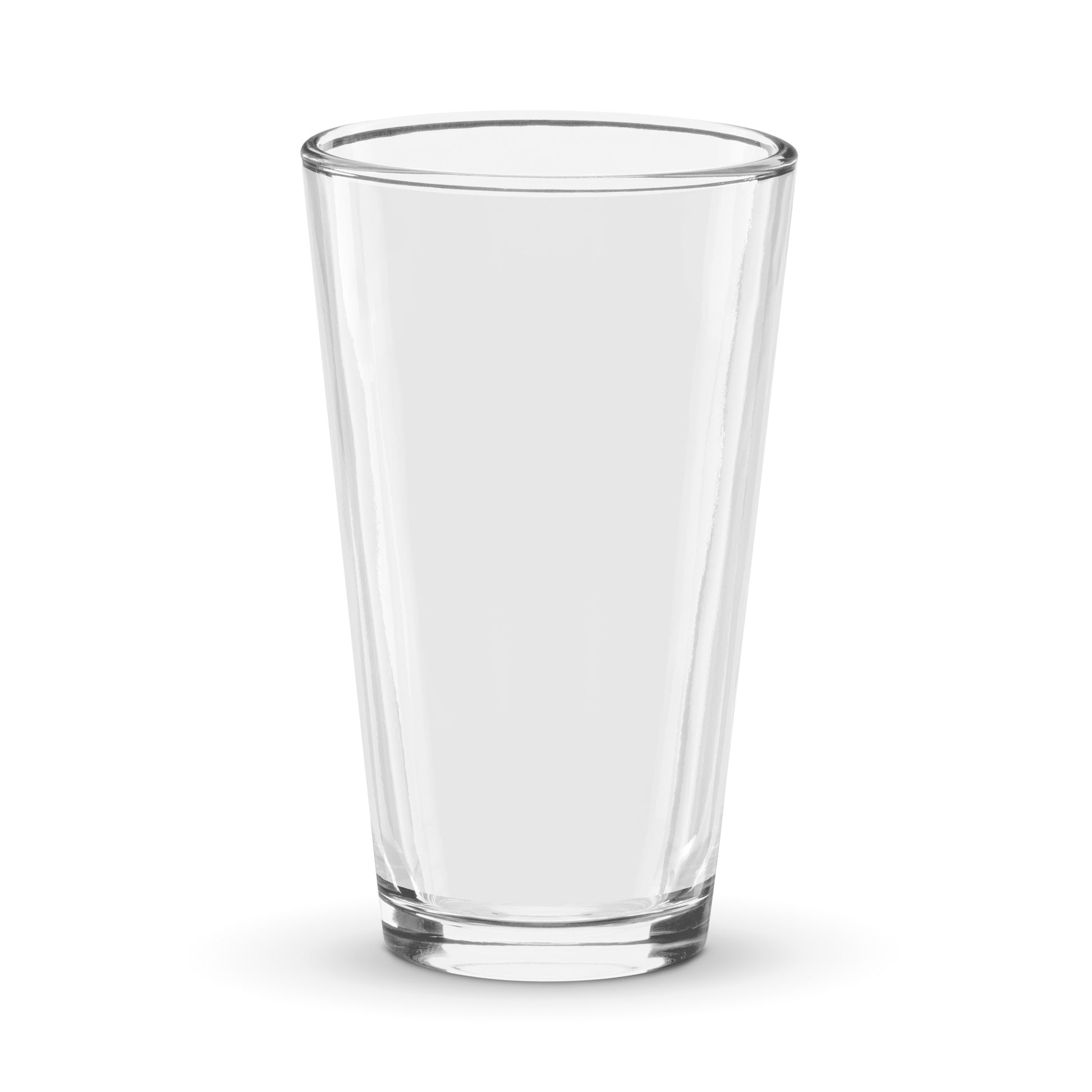 Luxury Glass --Donna G.-- White