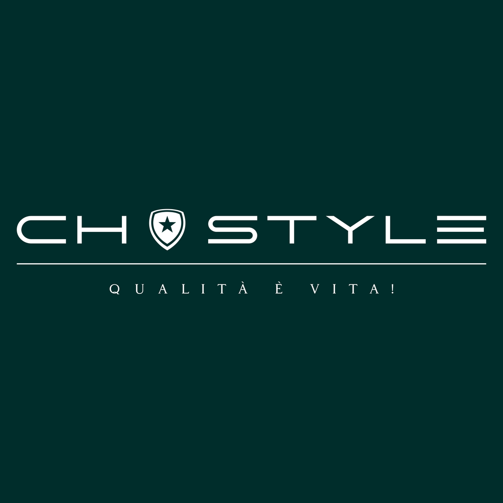 Luxury Trucker cap --CH Style-- Grey