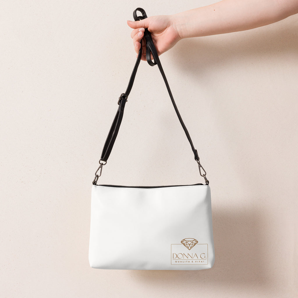 Crossbody tas -- DONNA G. --