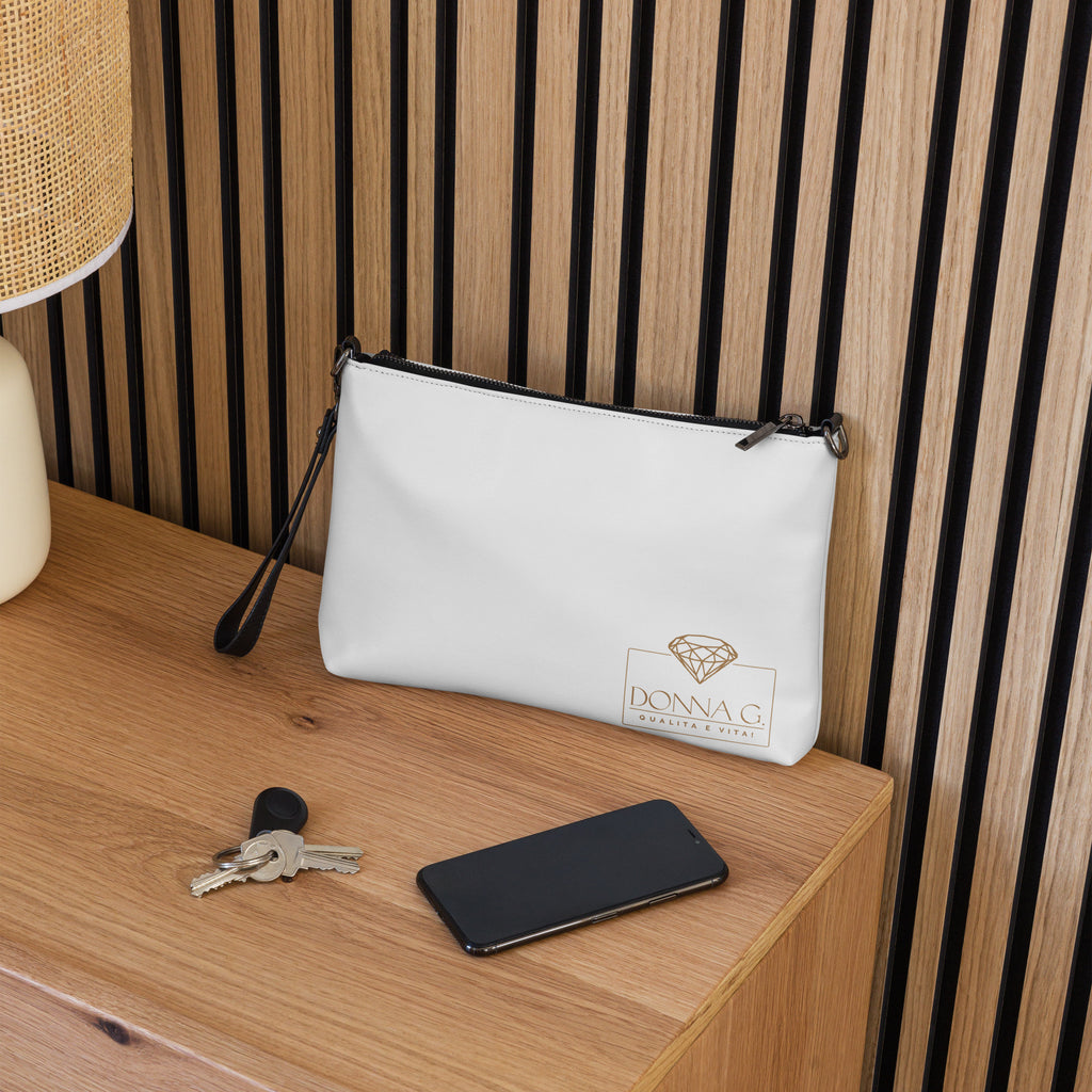 Crossbody tas -- DONNA G. --