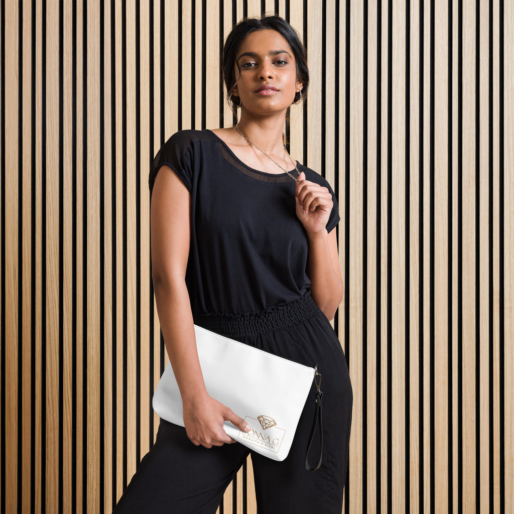 Crossbody tas -- DONNA G. --