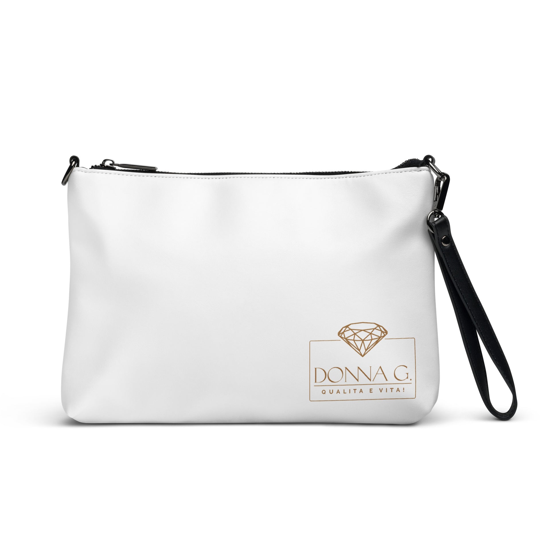 Crossbody tas -- DONNA G. --