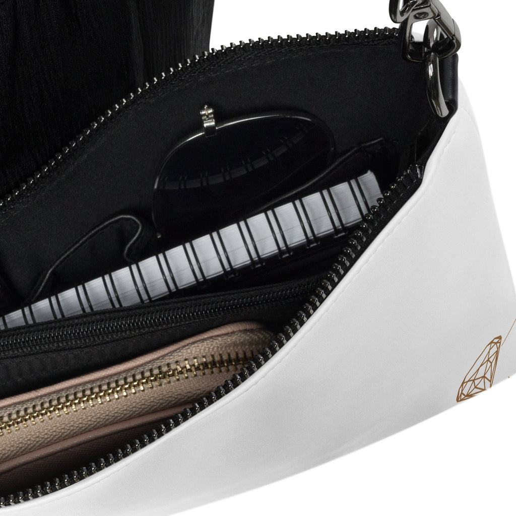 Crossbody tas -- DONNA G. --