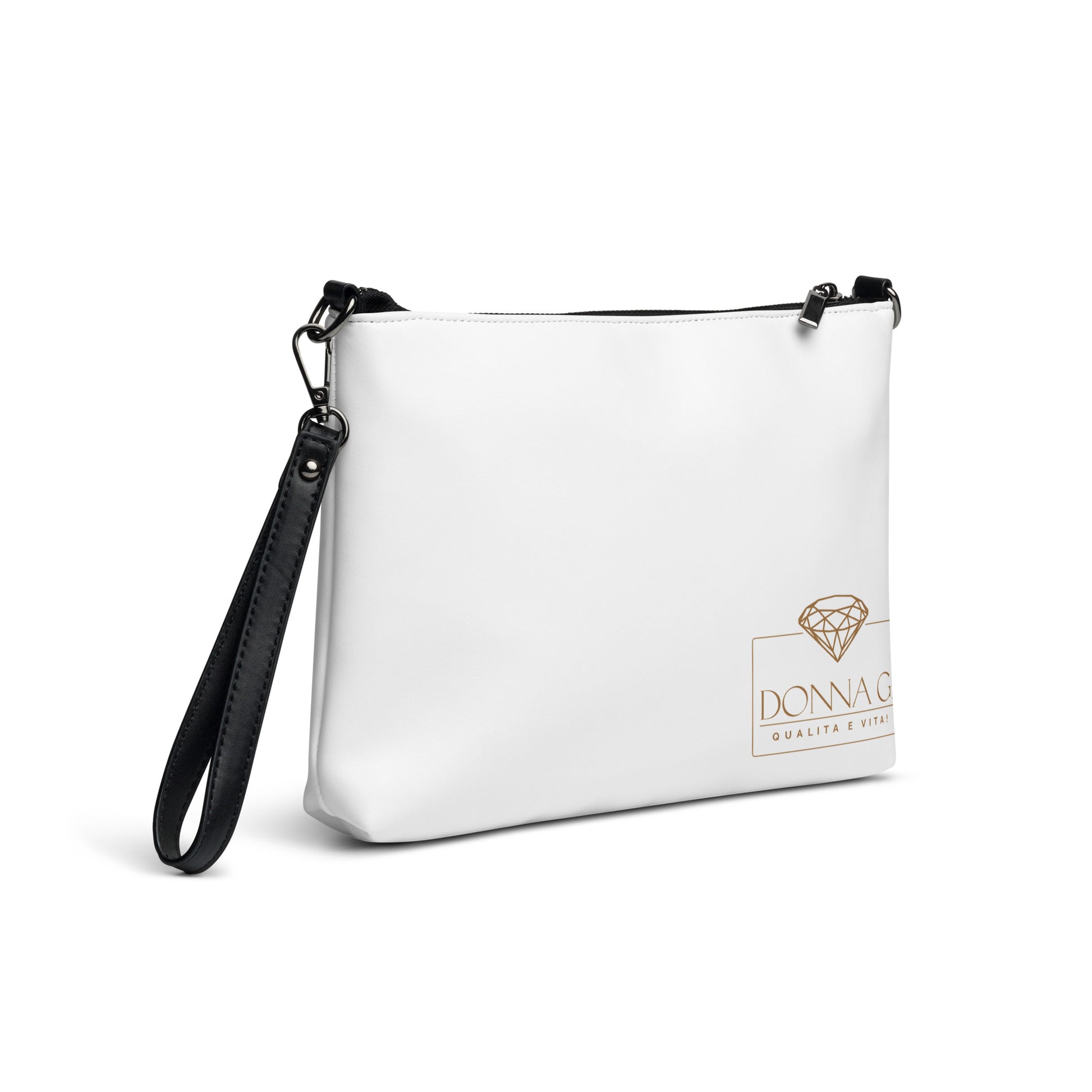 Crossbody tas -- DONNA G. --