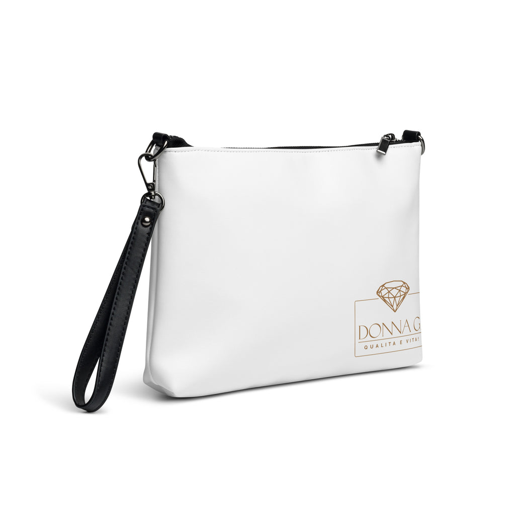 Crossbody tas -- DONNA G. --