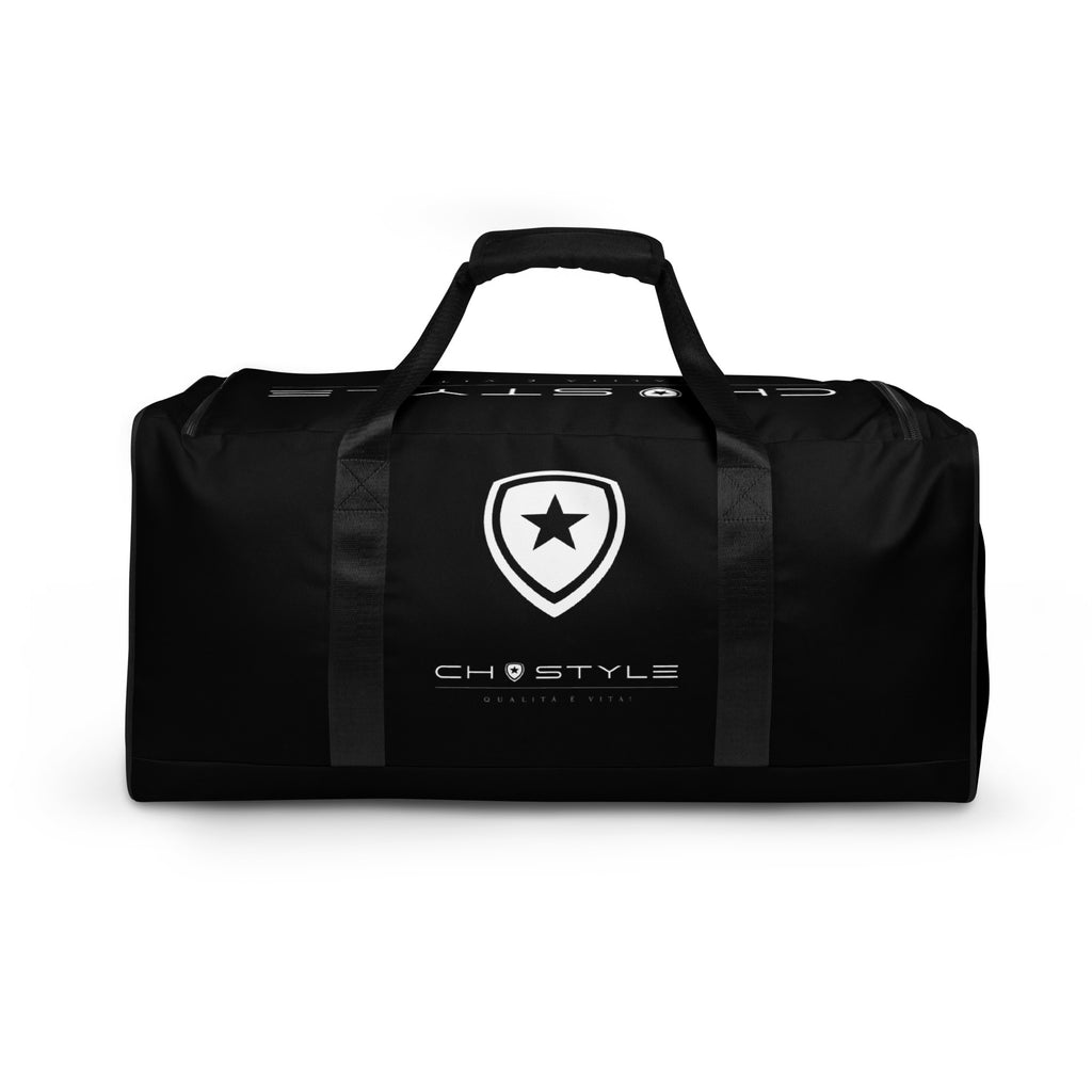 Luxe Reistas/Sporttas --CH Style--
