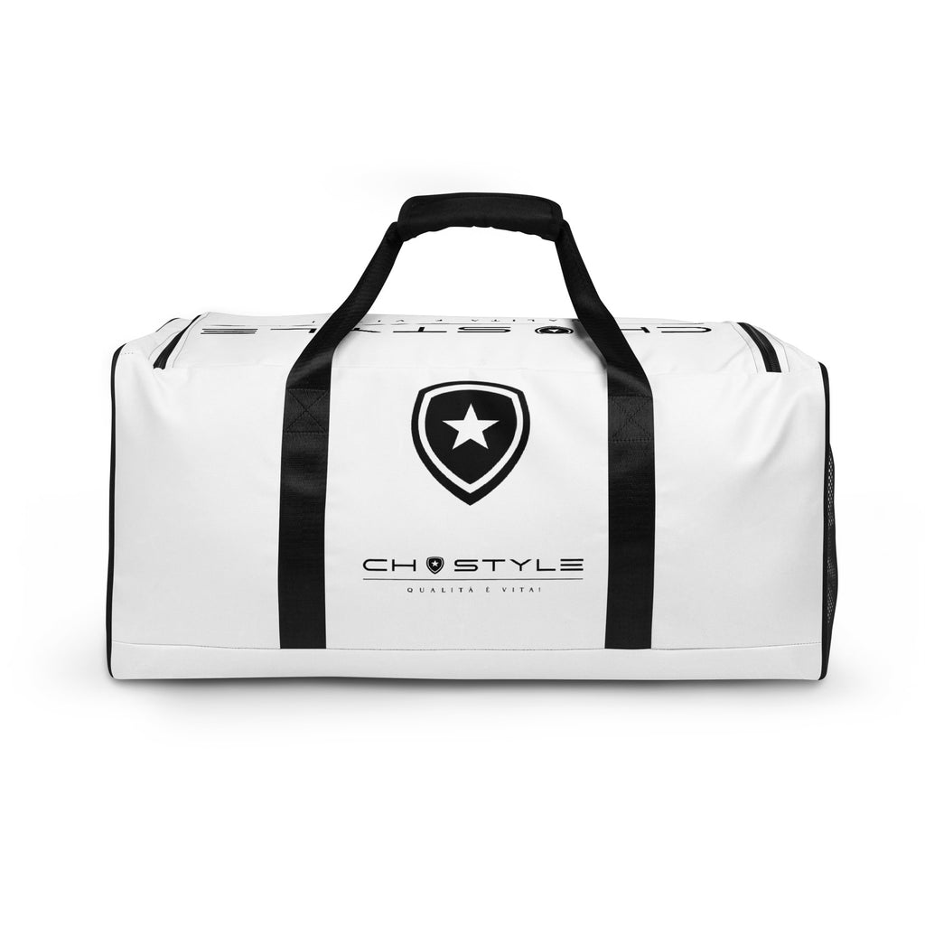 Luxe Reistas/Sporttas --CH Style--