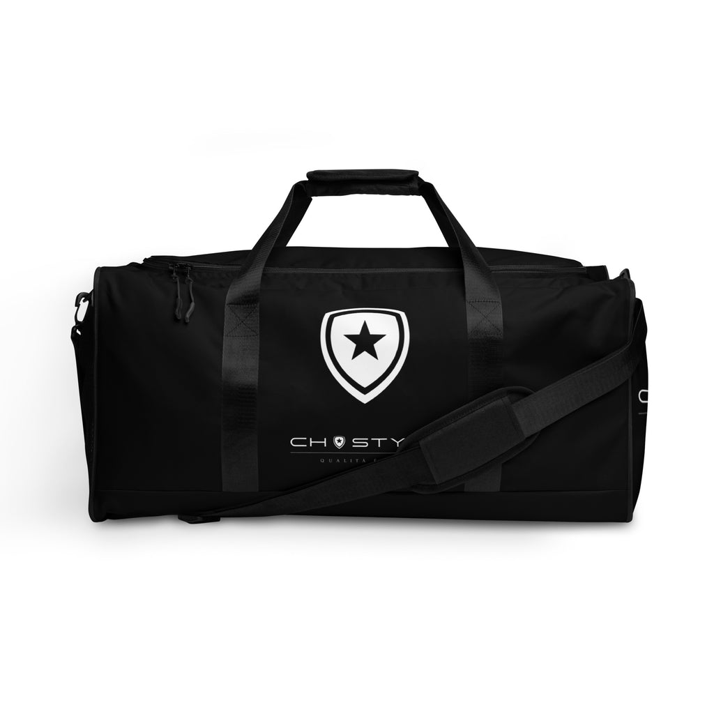 Luxe Reistas/Sporttas --CH Style--