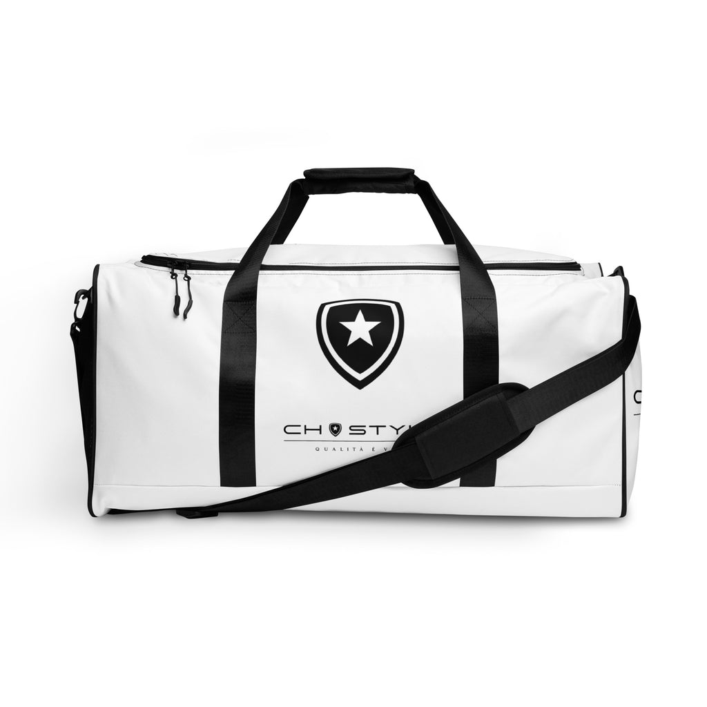 Luxe Reistas/Sporttas --CH Style--