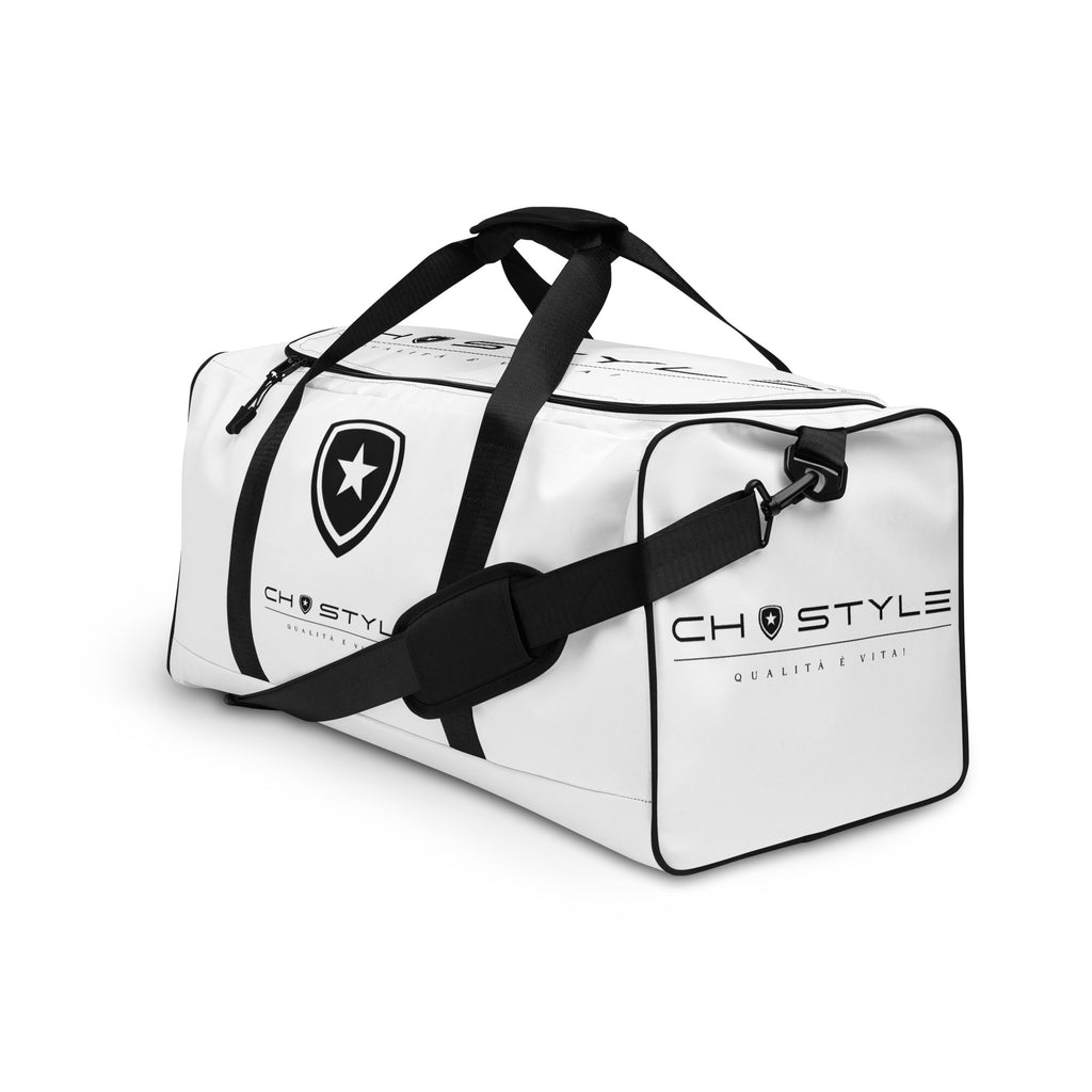 Luxe Reistas/Sporttas --CH Style--