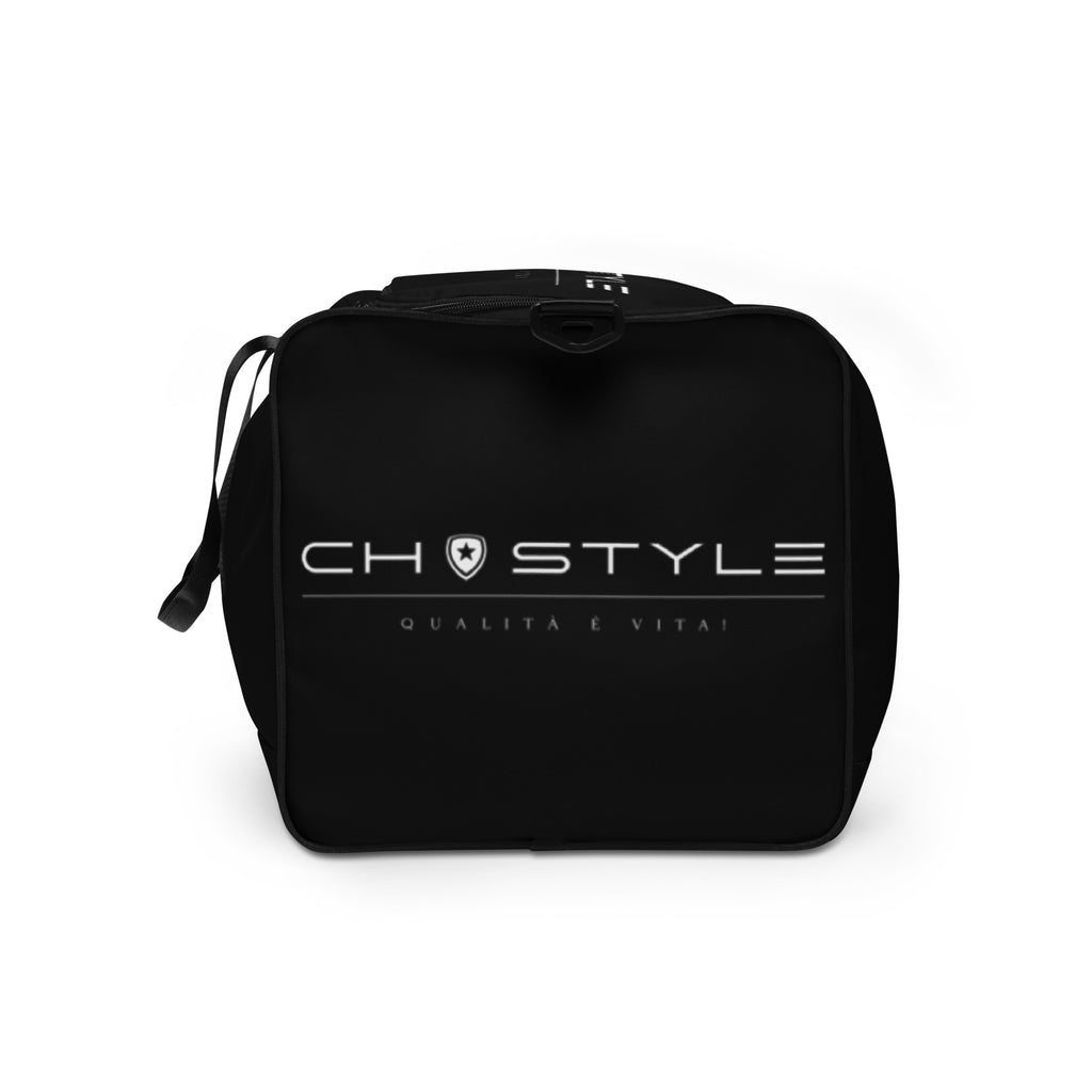 Luxe Reistas/Sporttas --CH Style--