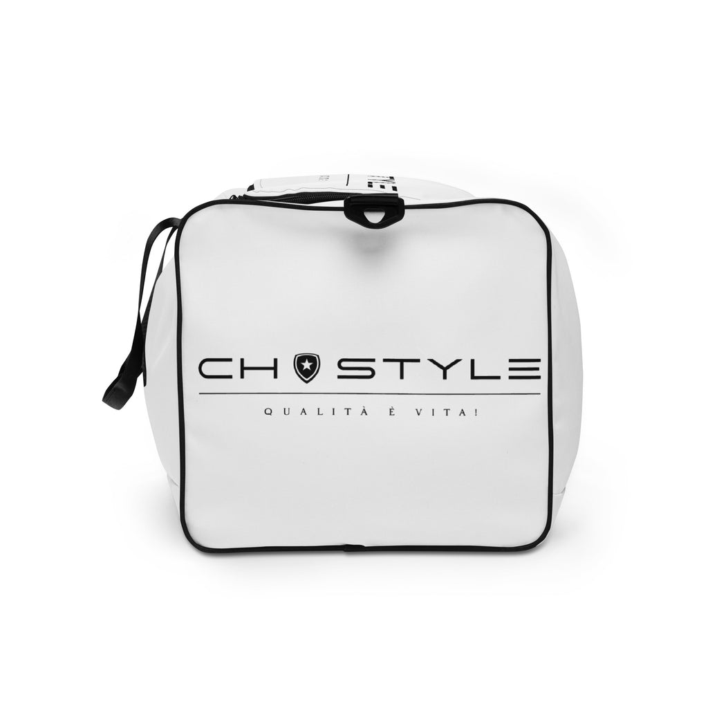 Luxe Reistas/Sporttas --CH Style--