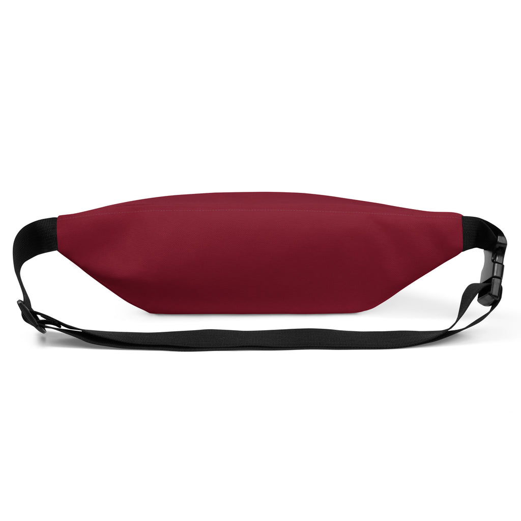 GOLD EDITION -- Donna G.-- Fanny Pack