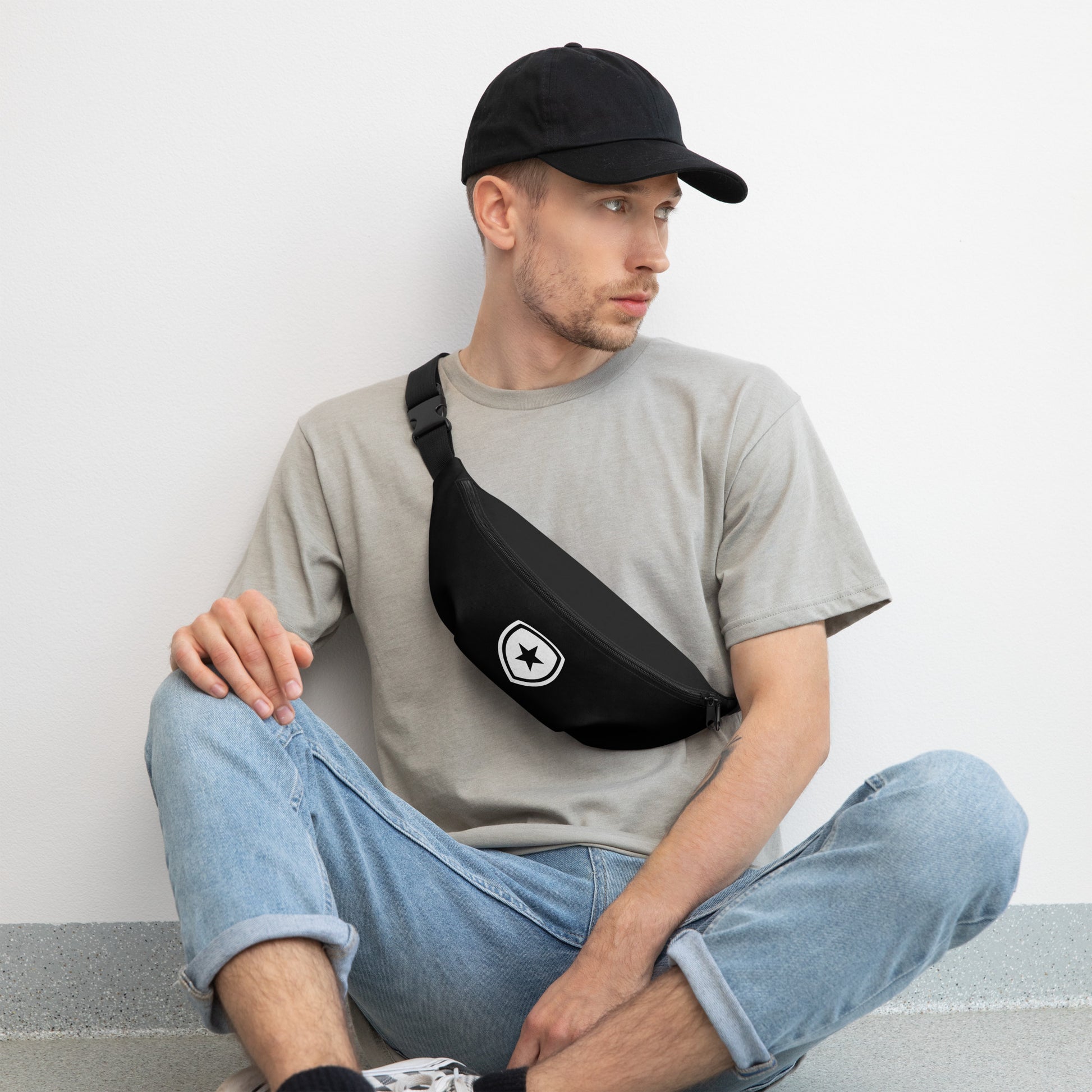 Fanny Pack CH Style 2.0