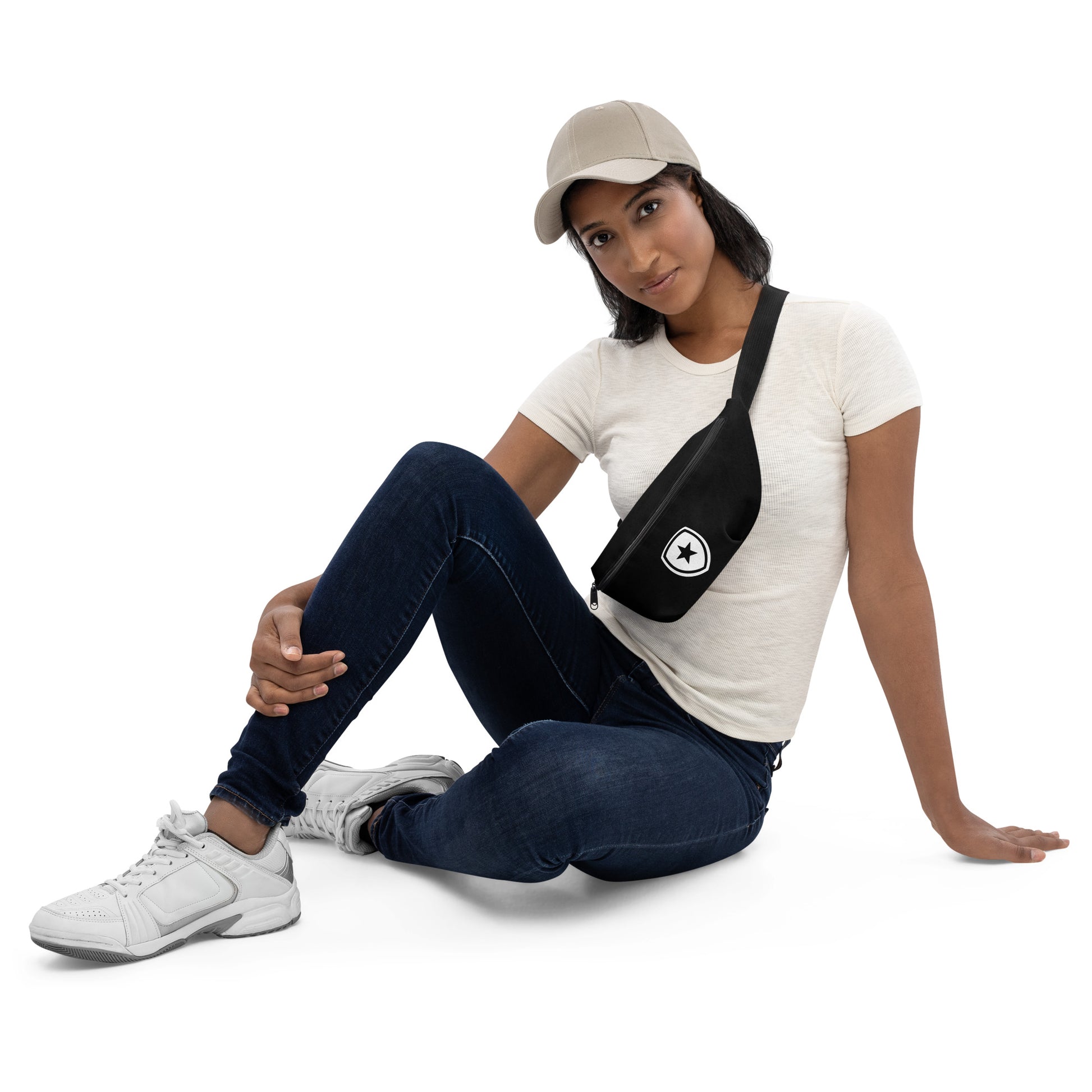 Fanny Pack CH Style 2.0