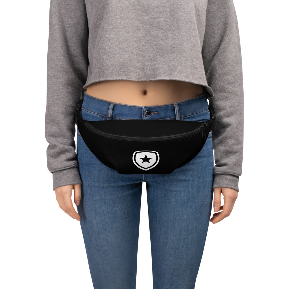 Fanny Pack CH Style 2.0