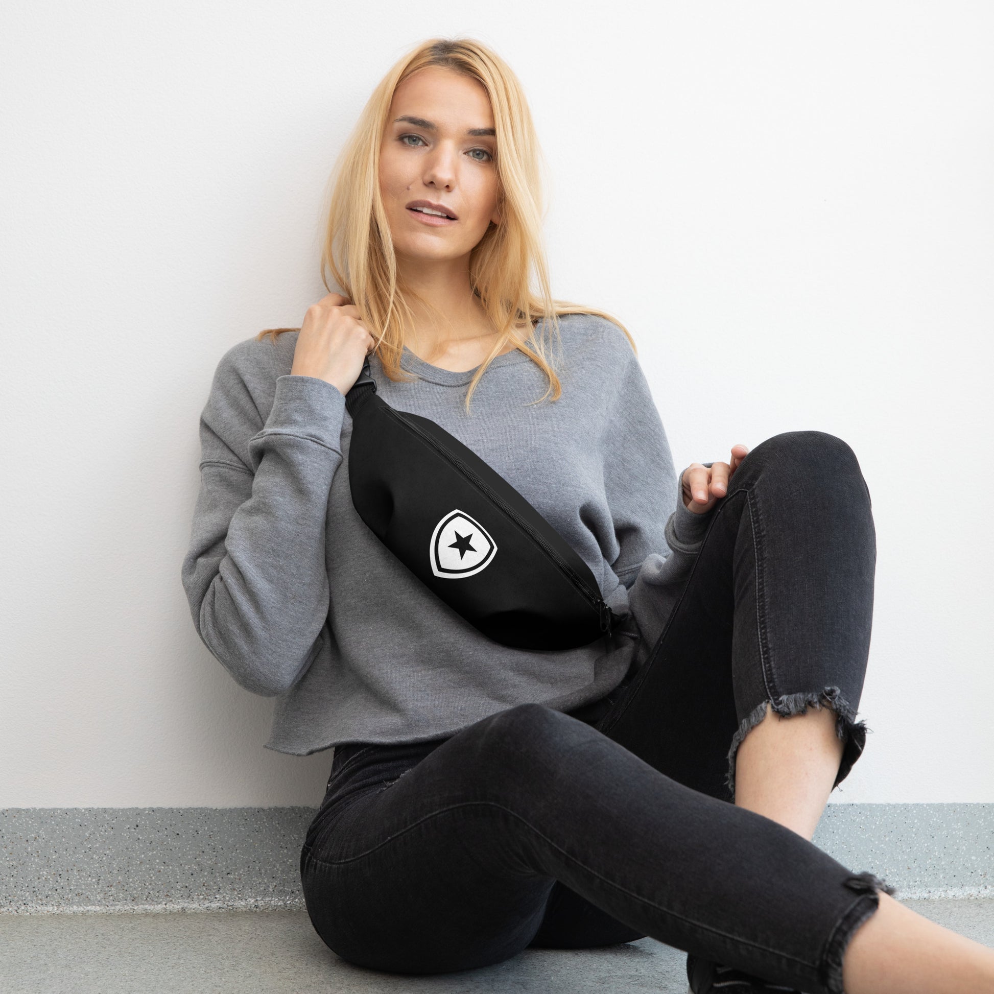 Fanny Pack CH Style 2.0