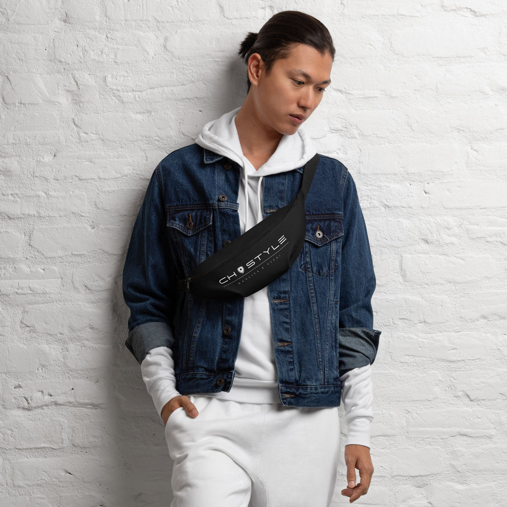 Luxe Schoudertas --CH Style--