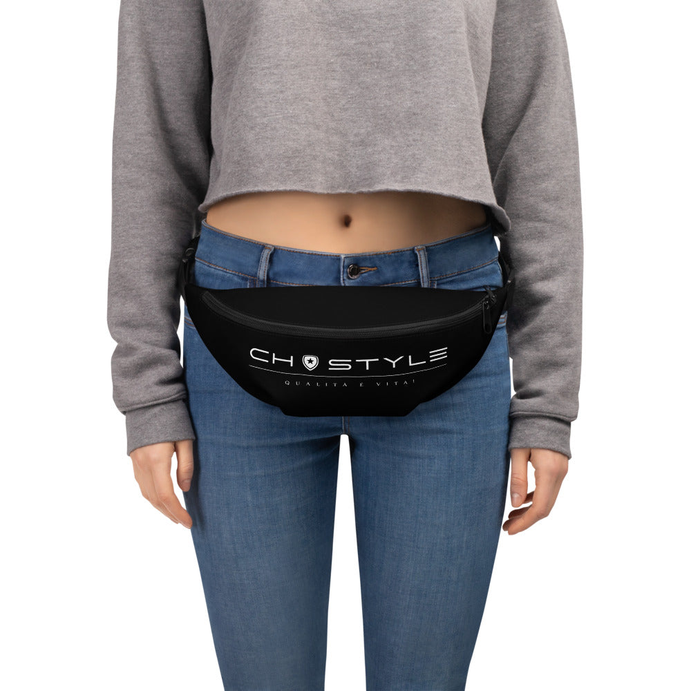 Luxe Schoudertas --CH Style--